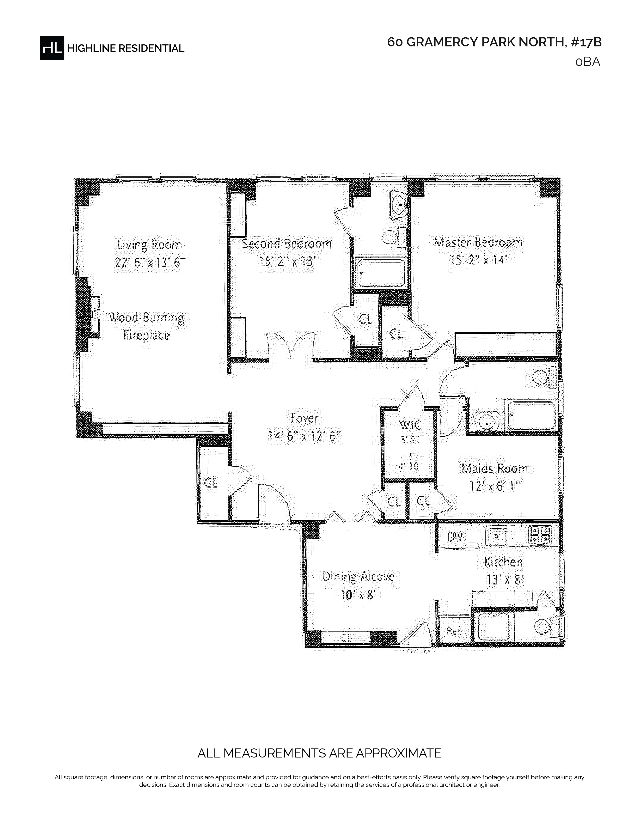 Photo for 60 Gramercy Park North - 60 Gramercy Park North Cooperative in Gramercy Park, Manhattan
