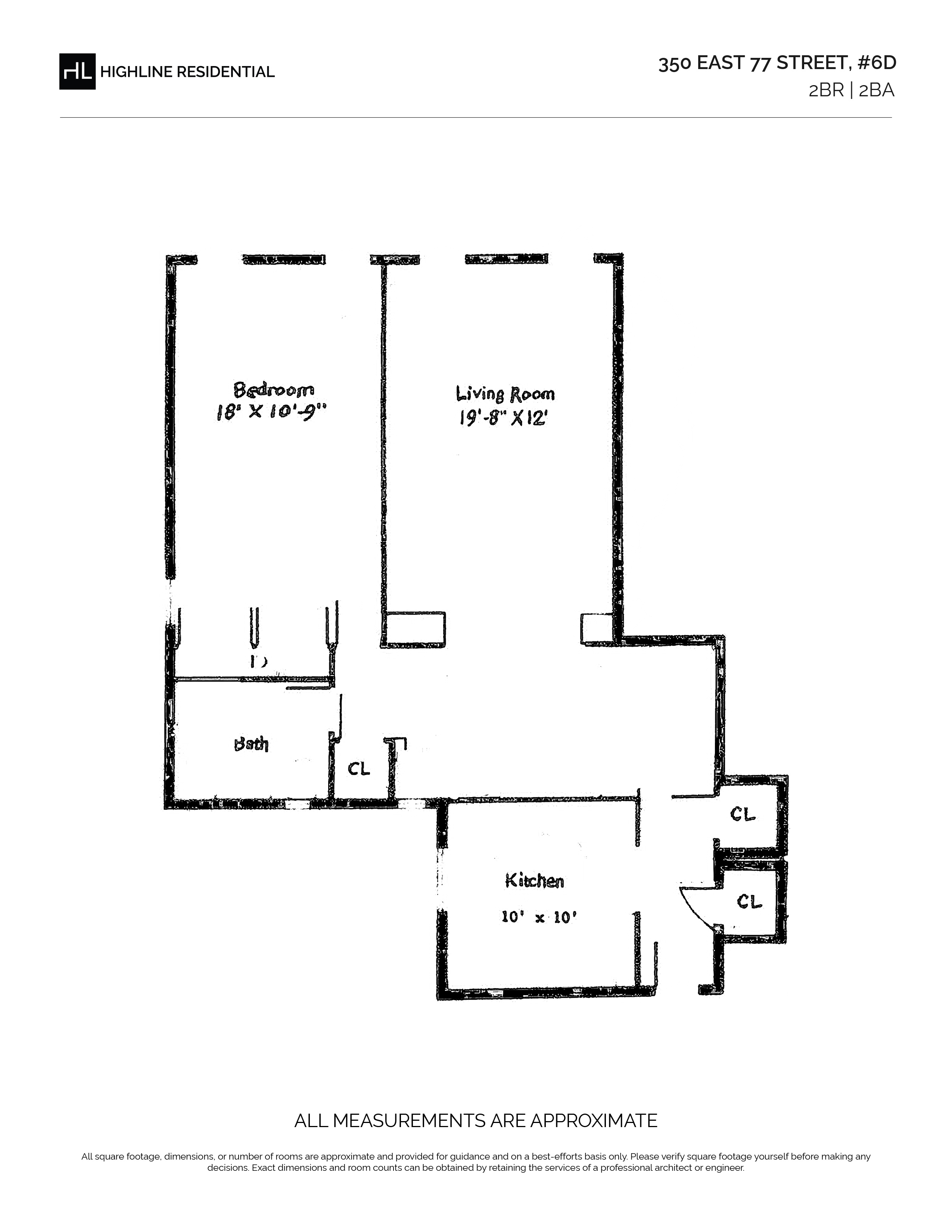 Photo for 350 East 77th Street - 350 East 77th Street Cooperative in Upper East Side, Manhattan