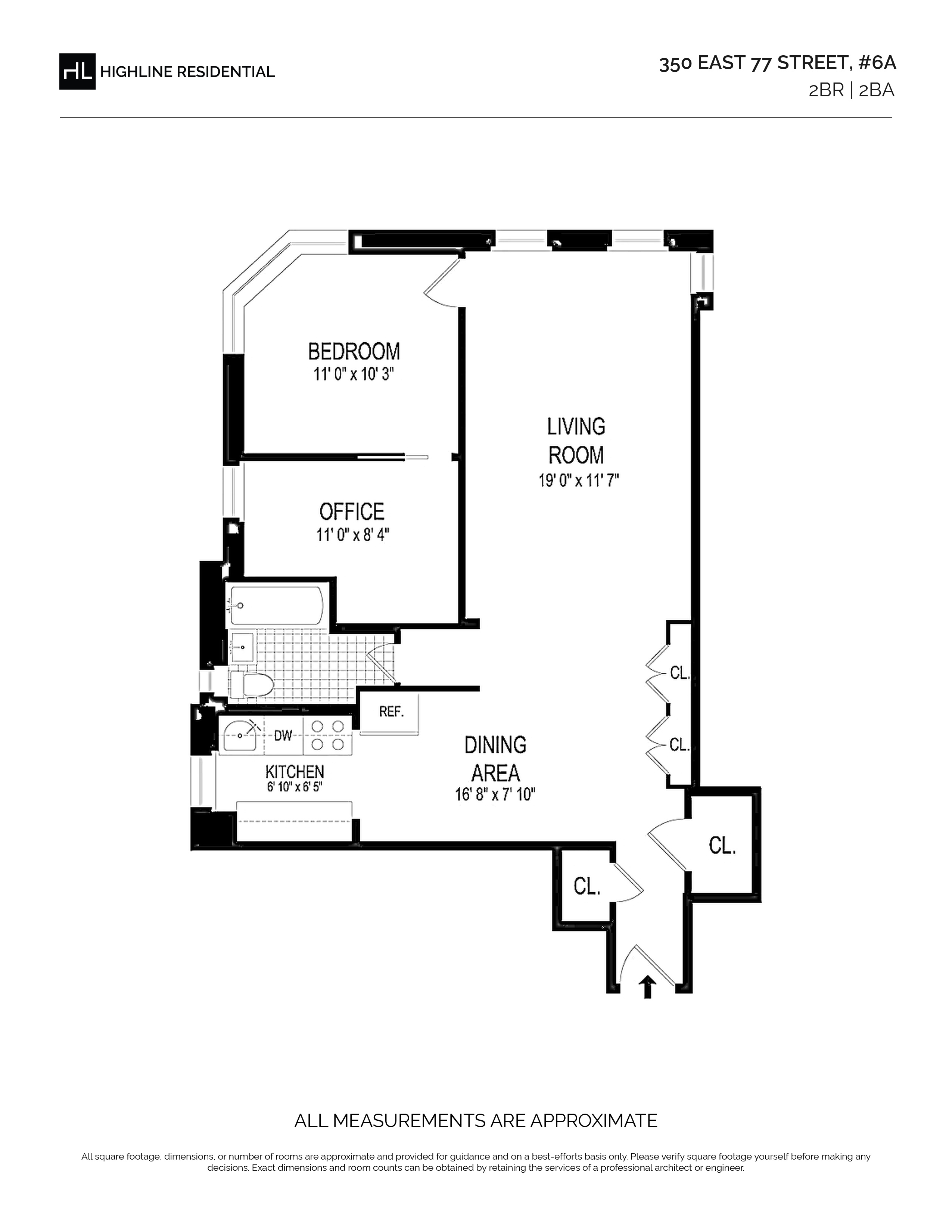 Photo for 350 East 77th Street - 350 East 77th Street Cooperative in Upper East Side, Manhattan