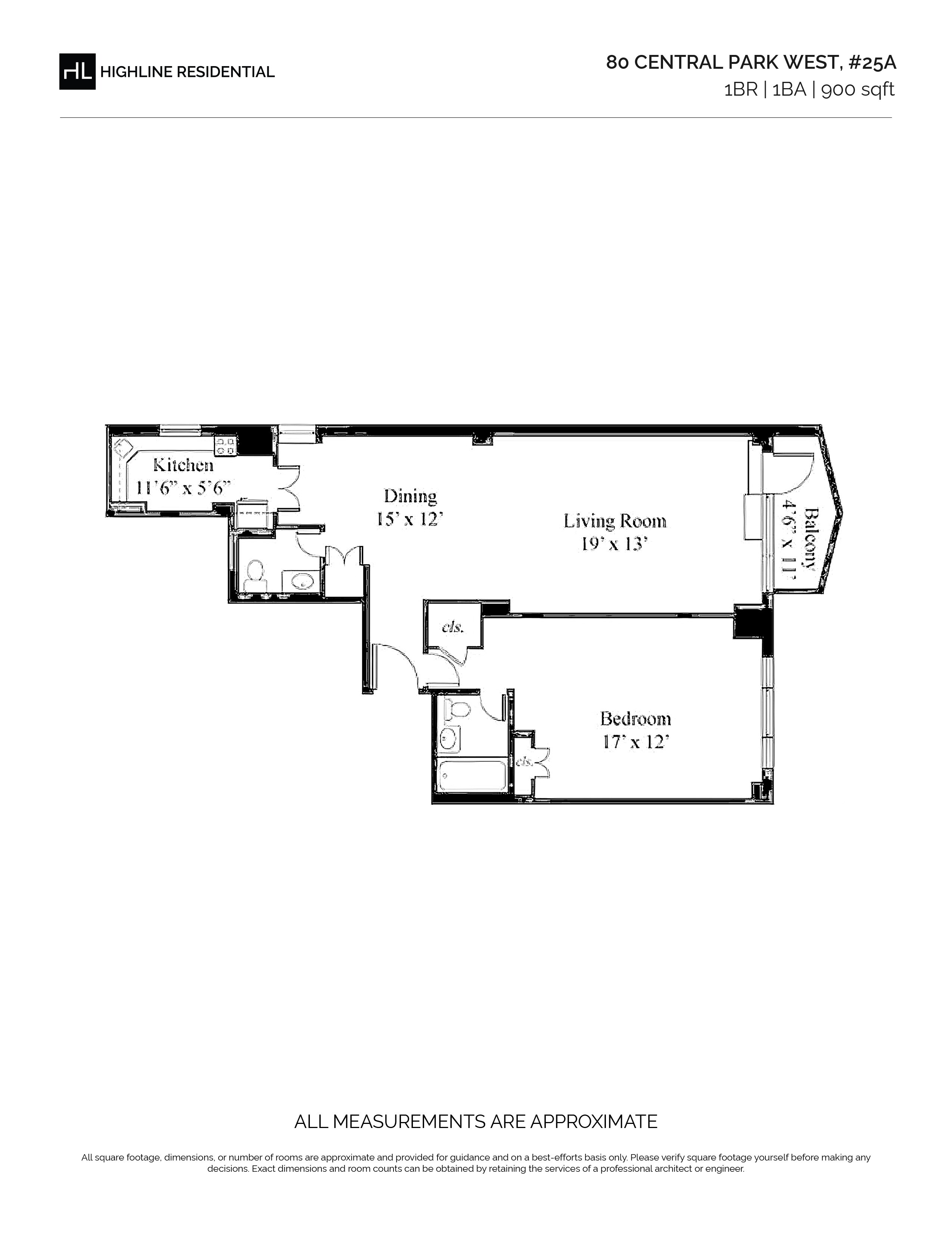 Photo for 80 CENTRAL PARK WEST - 80 Central Park West Cooperative in Upper West Side, Manhattan