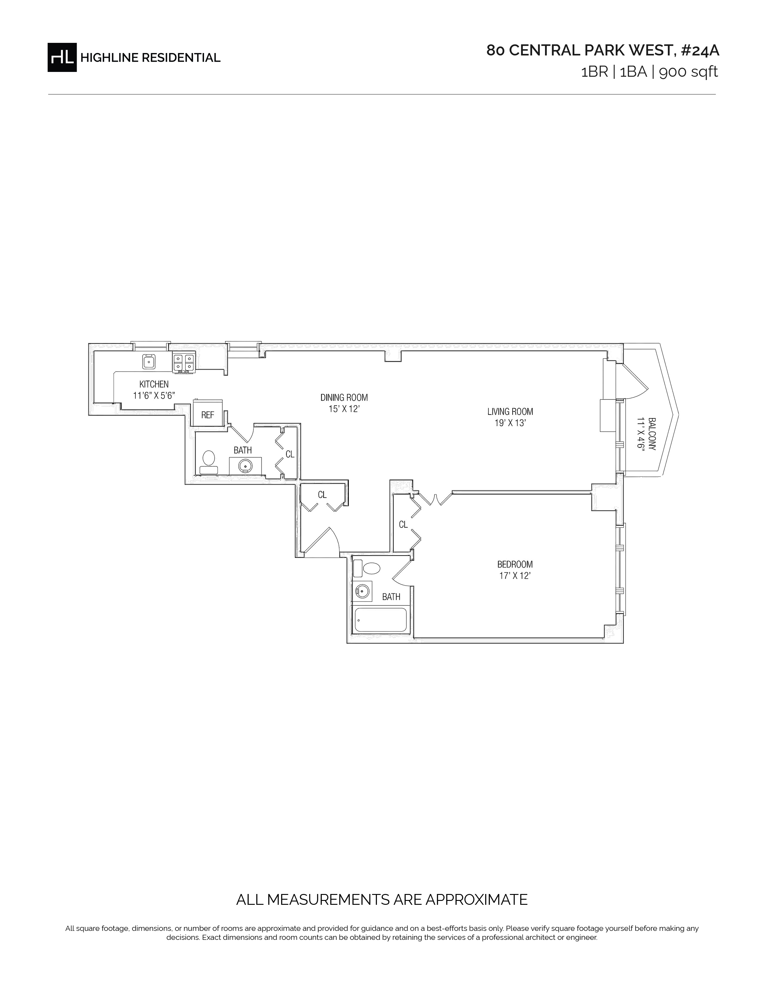 Photo for 80 CENTRAL PARK WEST - 80 Central Park West Cooperative in Upper West Side, Manhattan