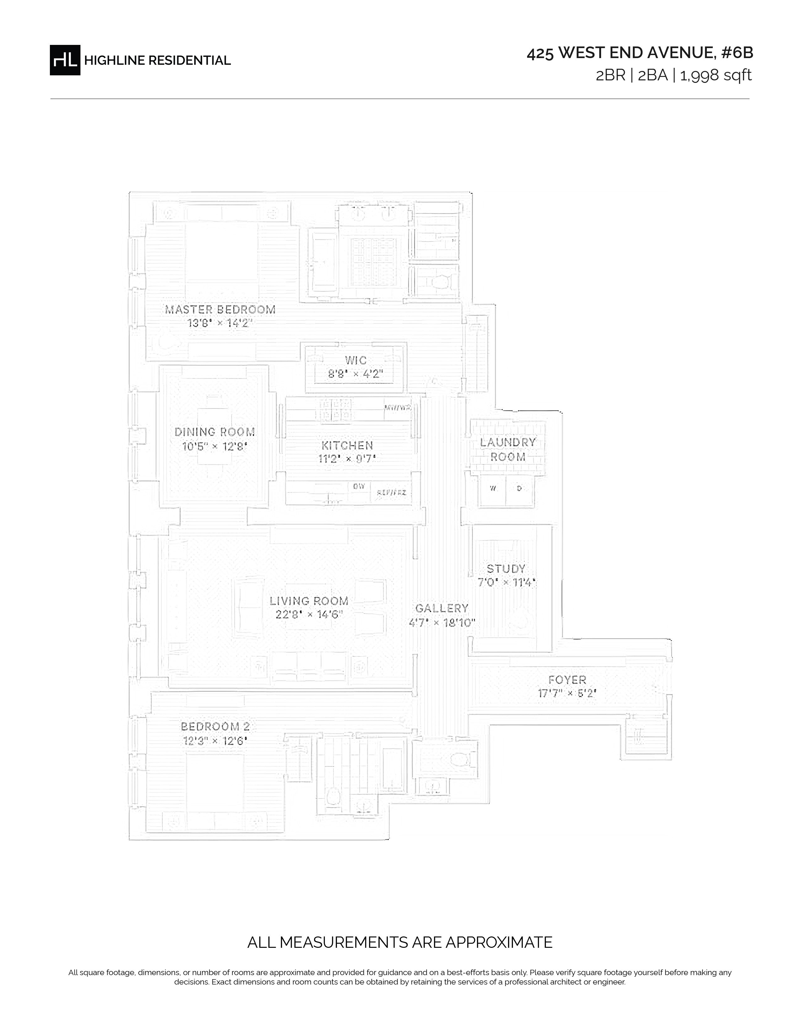 Photo for 425 West End Avenue - 425 West End Avenue Cooperative in Upper West Side, Manhattan