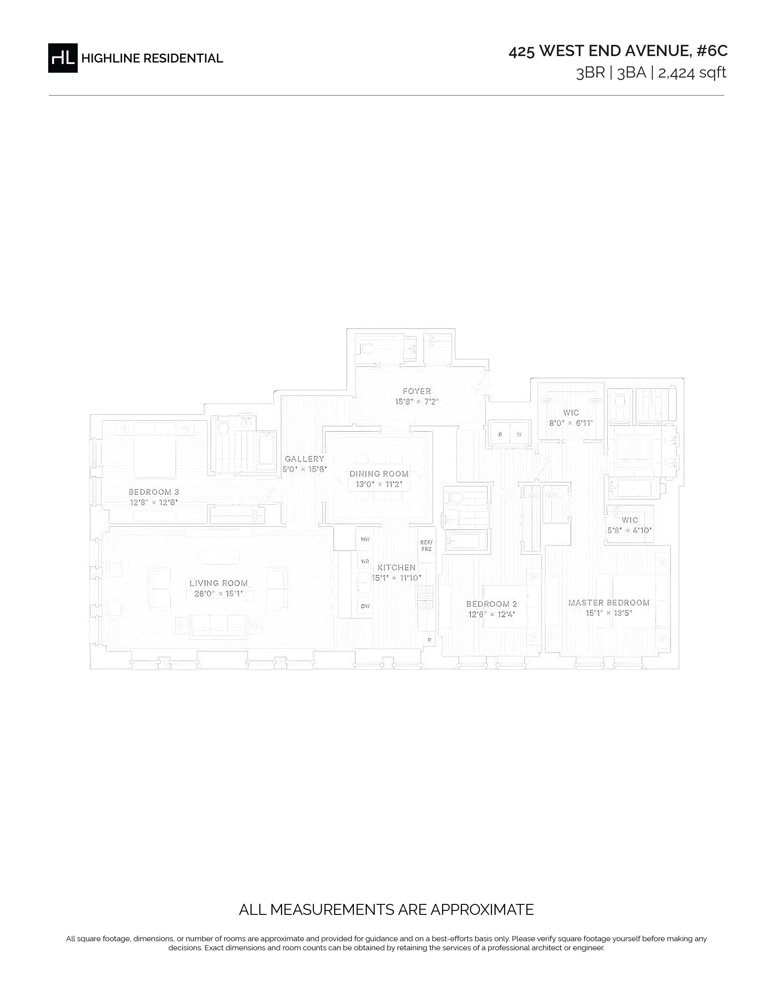 Photo for 425 West End Avenue - 425 West End Avenue Cooperative in Upper West Side, Manhattan