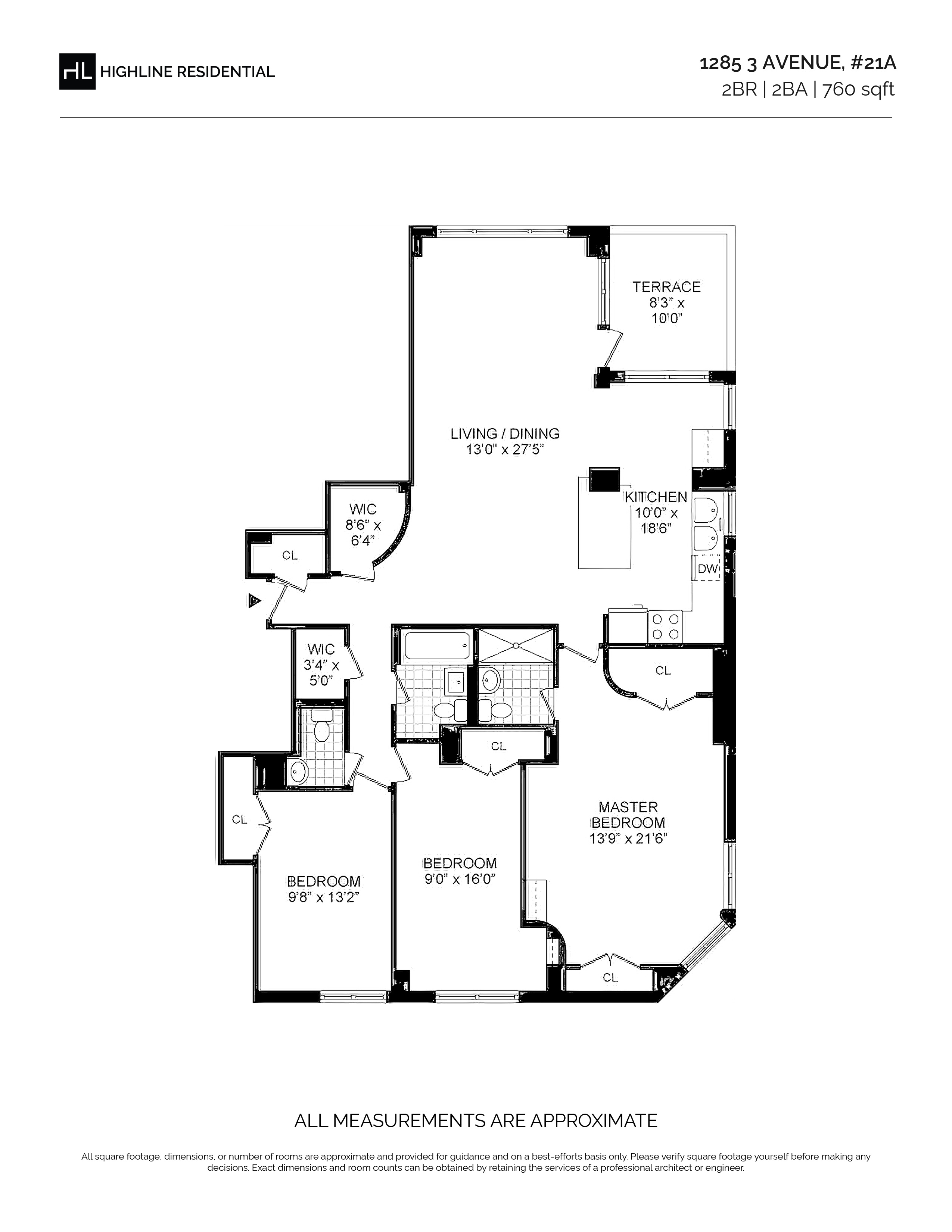 Photo for 200 East 74th Street - 1285 3rd Avenue Cooperative in Lenox Hill, Manhattan