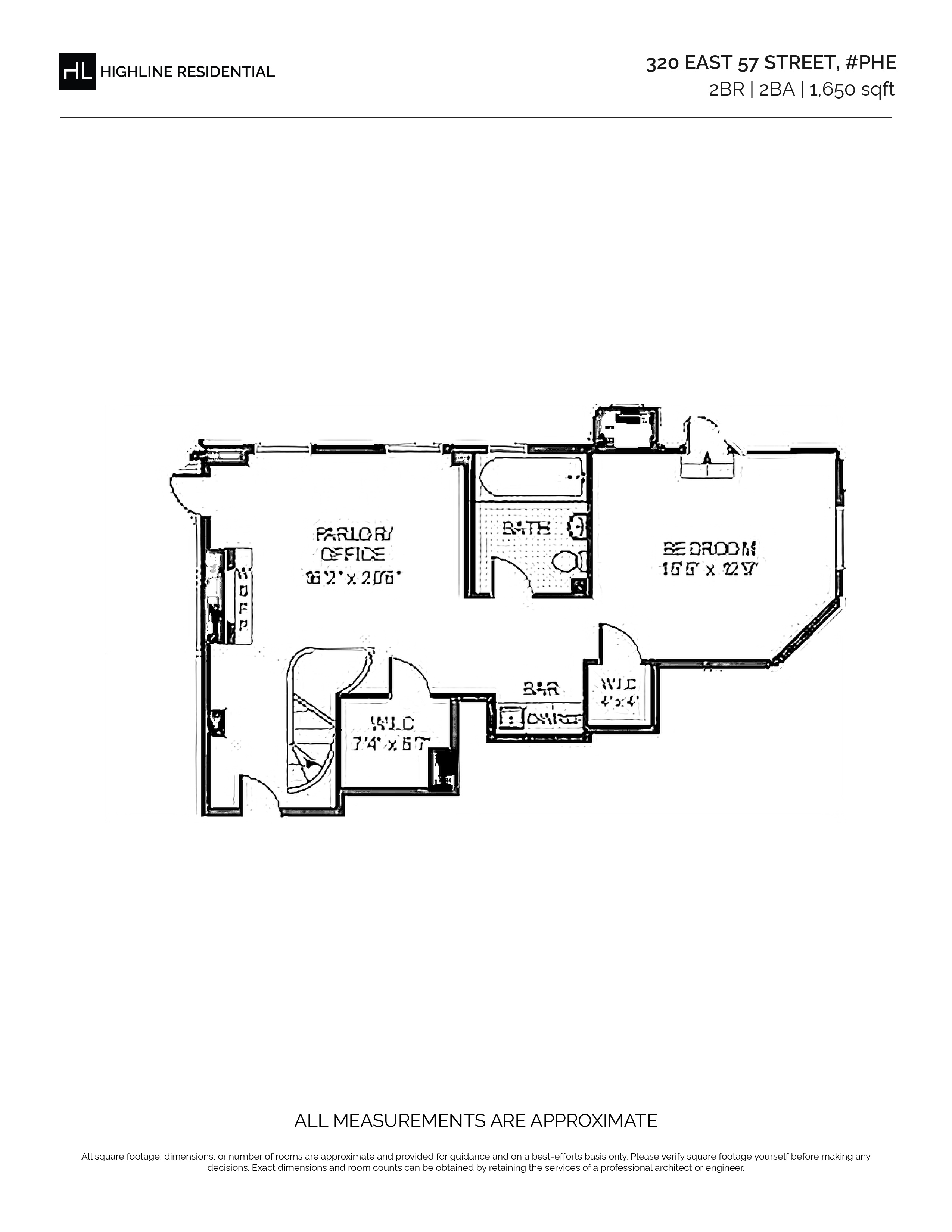 Photo for 320 EAST 57 STREET - 320 East 57th Street Cooperative in Midtown East, Manhattan