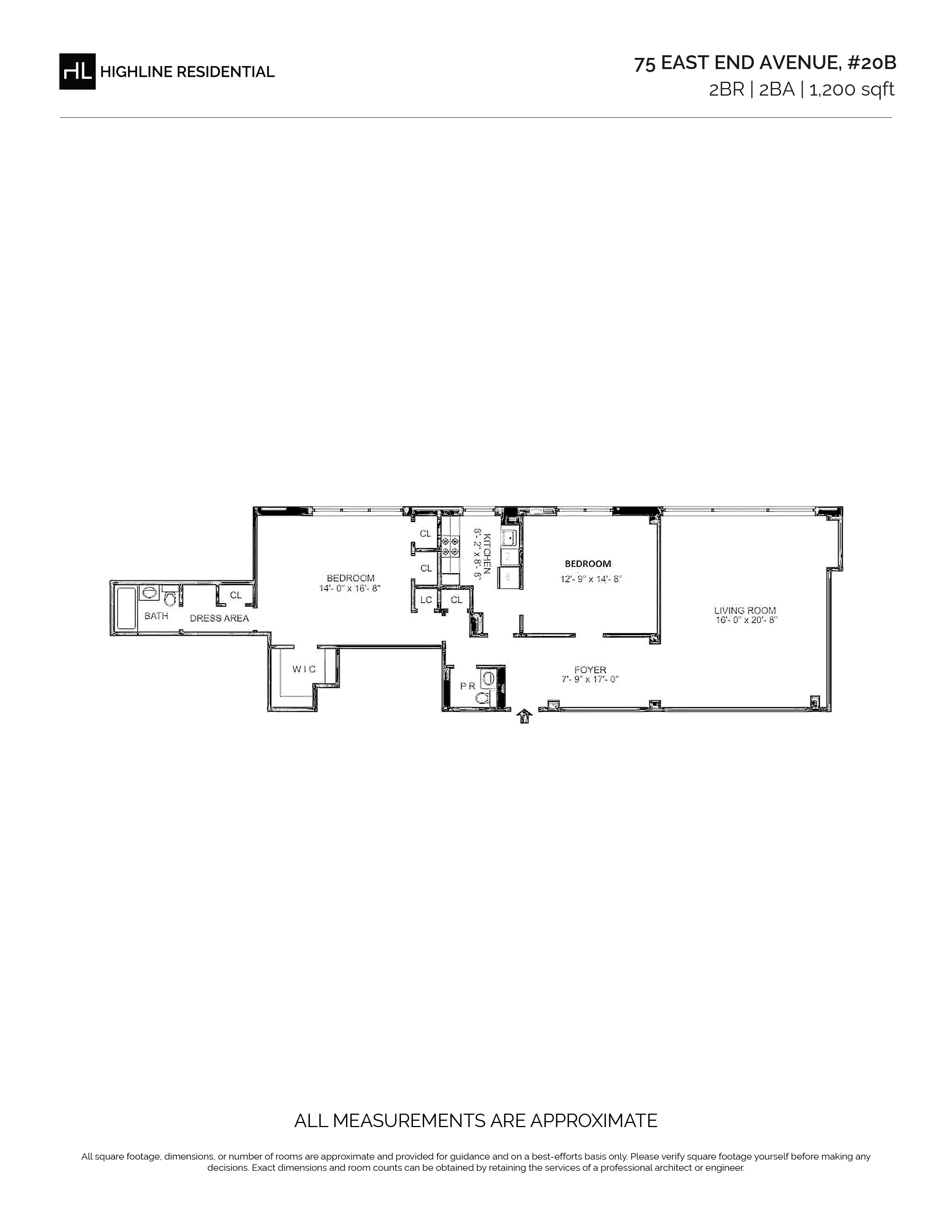 Photo for 75 East End Avenue - 75 East End Avenue Cooperative in Upper East Side, Manhattan