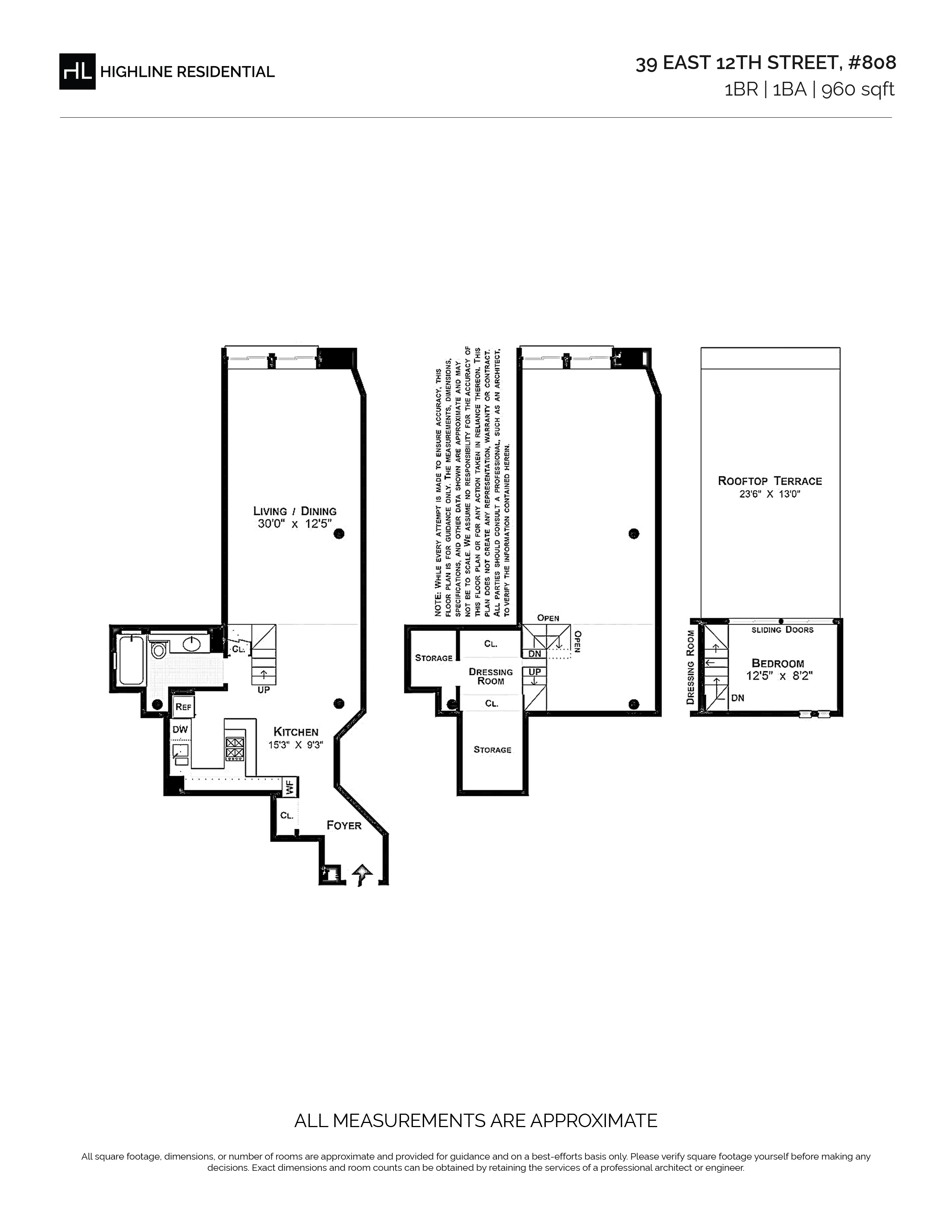 Photo for University Mews - 39 East 12th Street Cooperative in Union Square, Manhattan