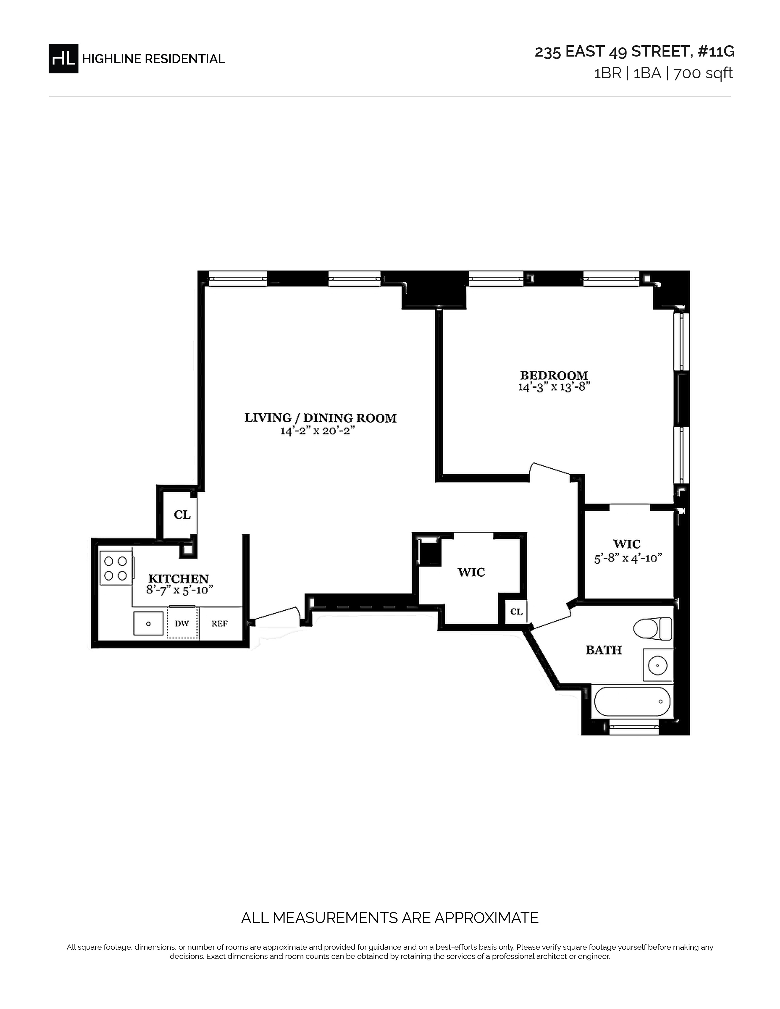 Photo for 235 East 49th Street - 235 East 49th Street Cooperative in Midtown East, Manhattan