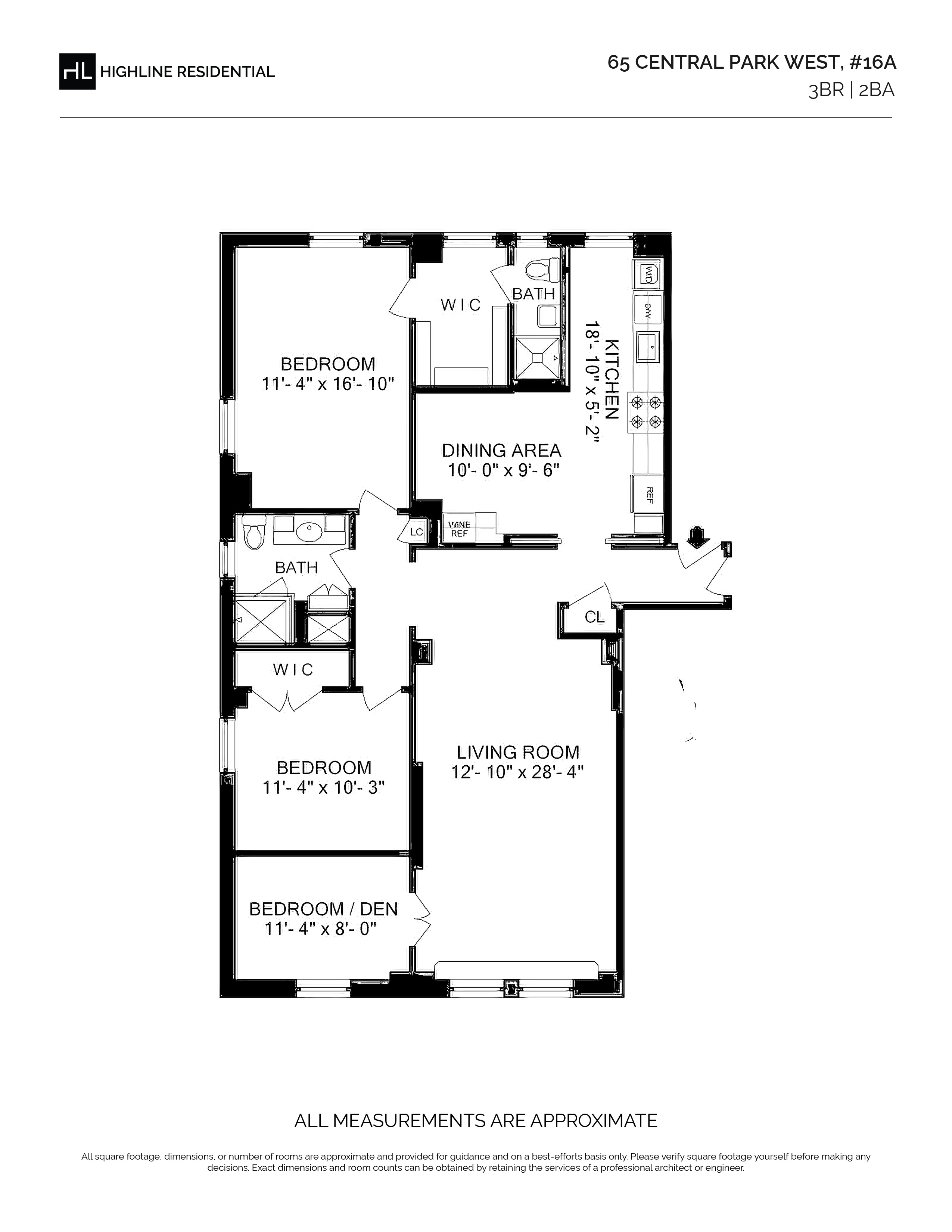 Photo for 65 Central Park West - 65 Central Park West Cooperative in Upper West Side, Manhattan