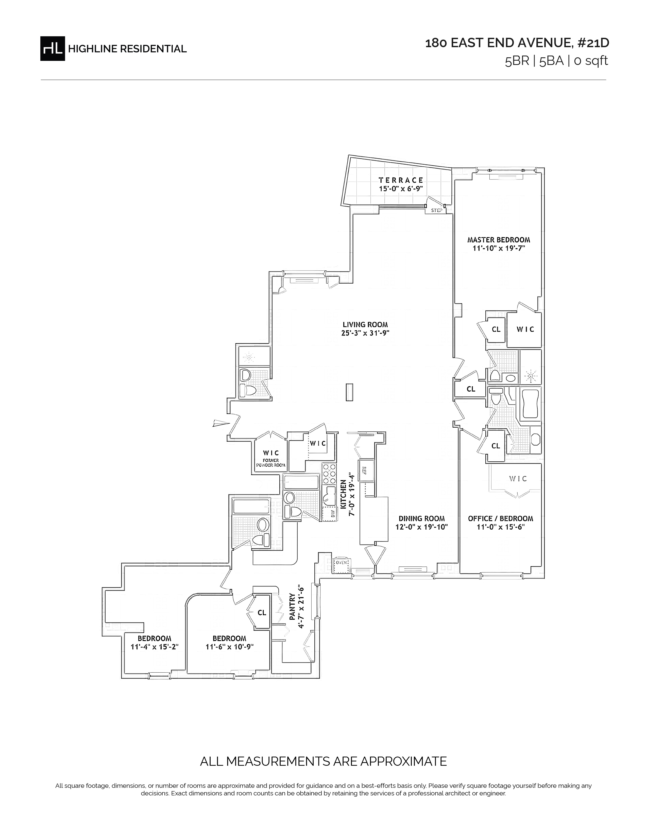 Photo for Gracie Towers - 180 East End Avenue Cooperative in Upper East Side, Manhattan