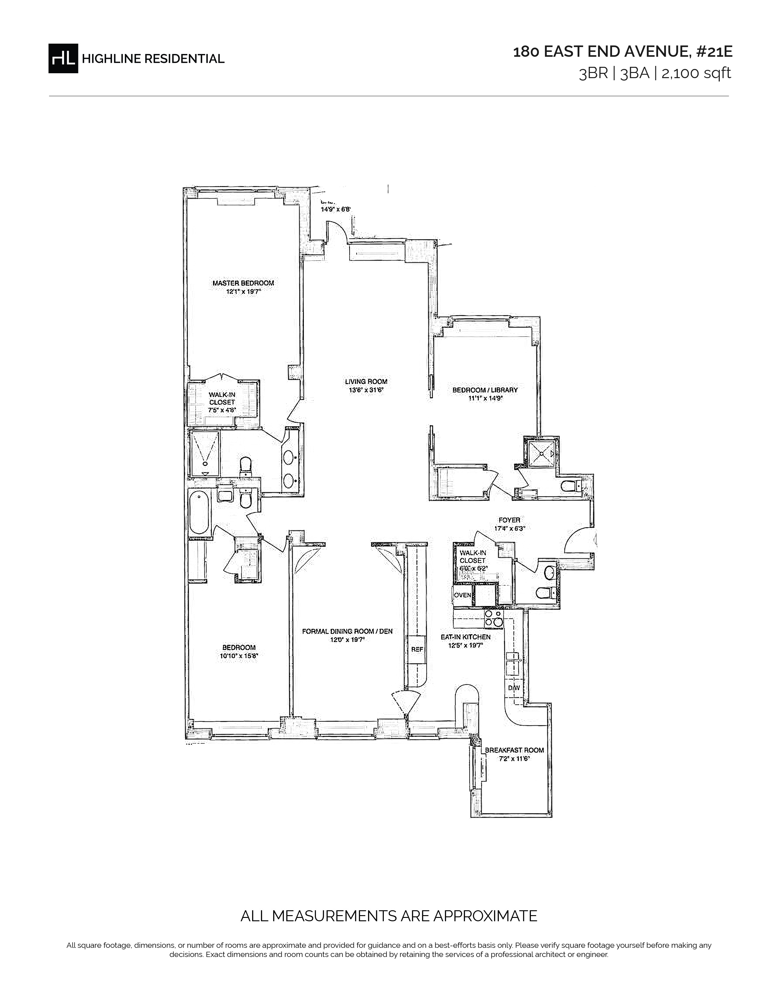 Photo for Gracie Towers - 180 East End Avenue Cooperative in Upper East Side, Manhattan