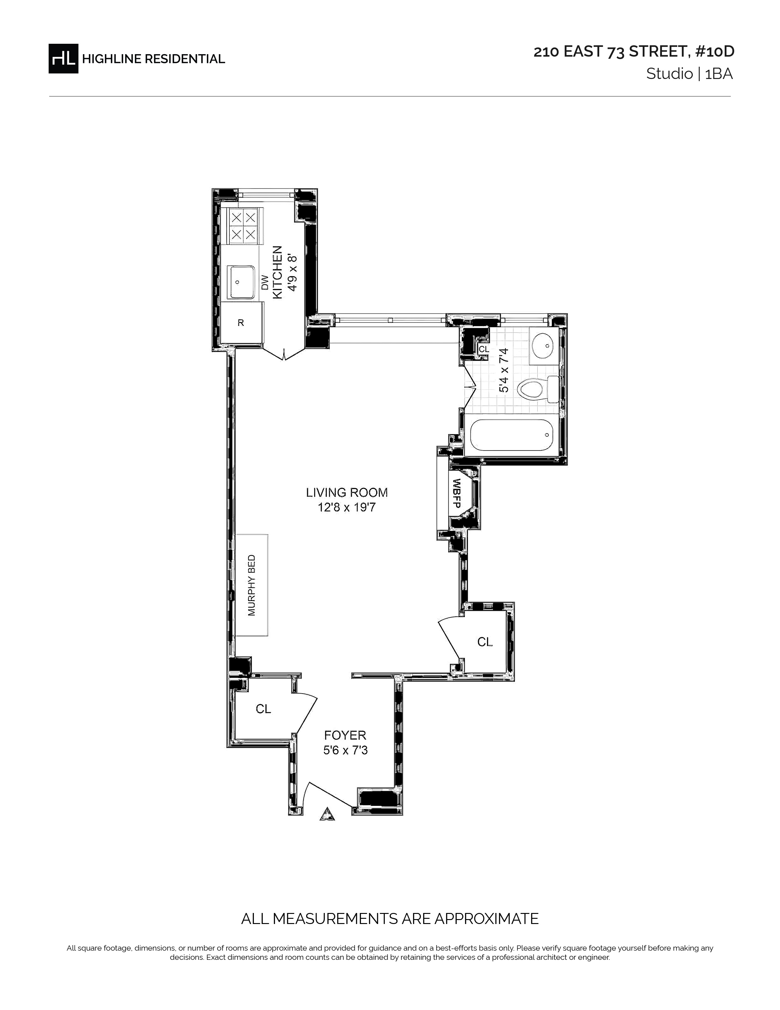 Photo for 210 East 73rd Street - 210 East 73rd Street Cooperative in Upper East Side, Manhattan