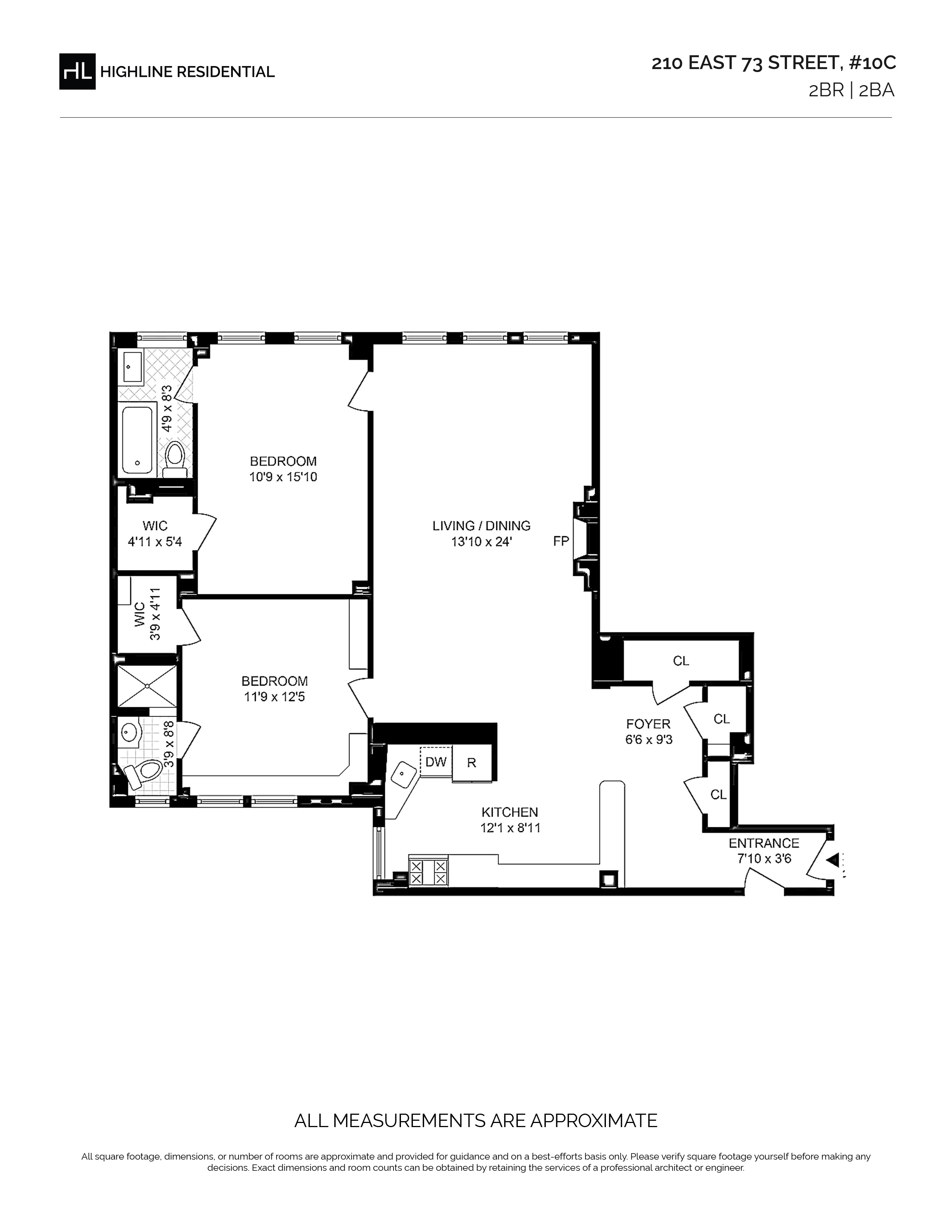 Photo for 210 East 73rd Street - 210 East 73rd Street Cooperative in Upper East Side, Manhattan
