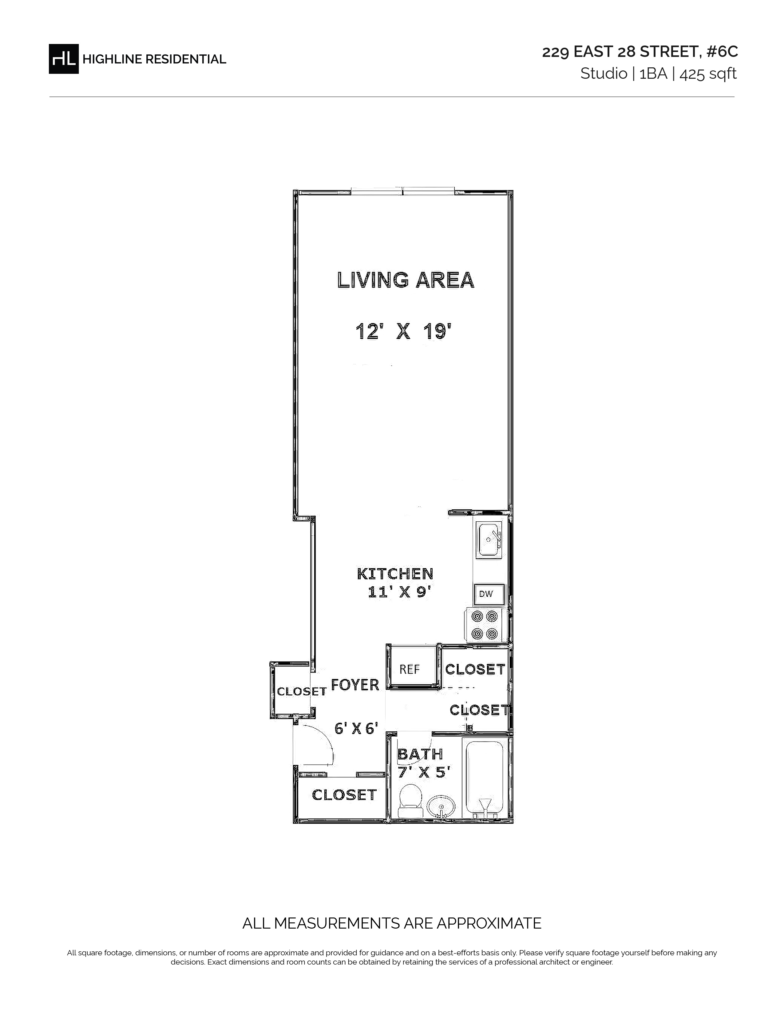 Photo for 229 East 28th Street - 229 East 28th Street Cooperative in Murray Hill, Manhattan