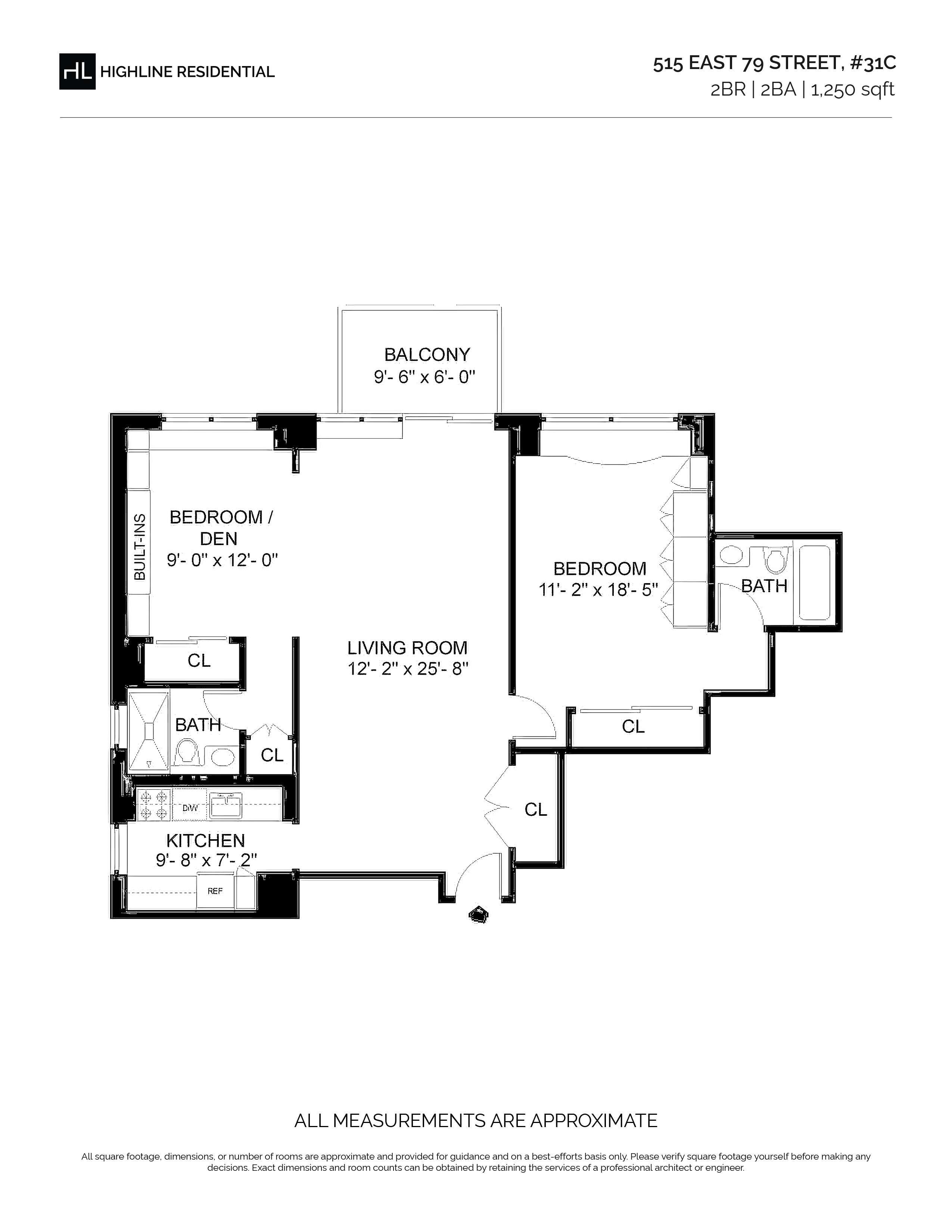 Photo for Asten House - 515 East 79th Street Cooperative in Upper East Side, Manhattan