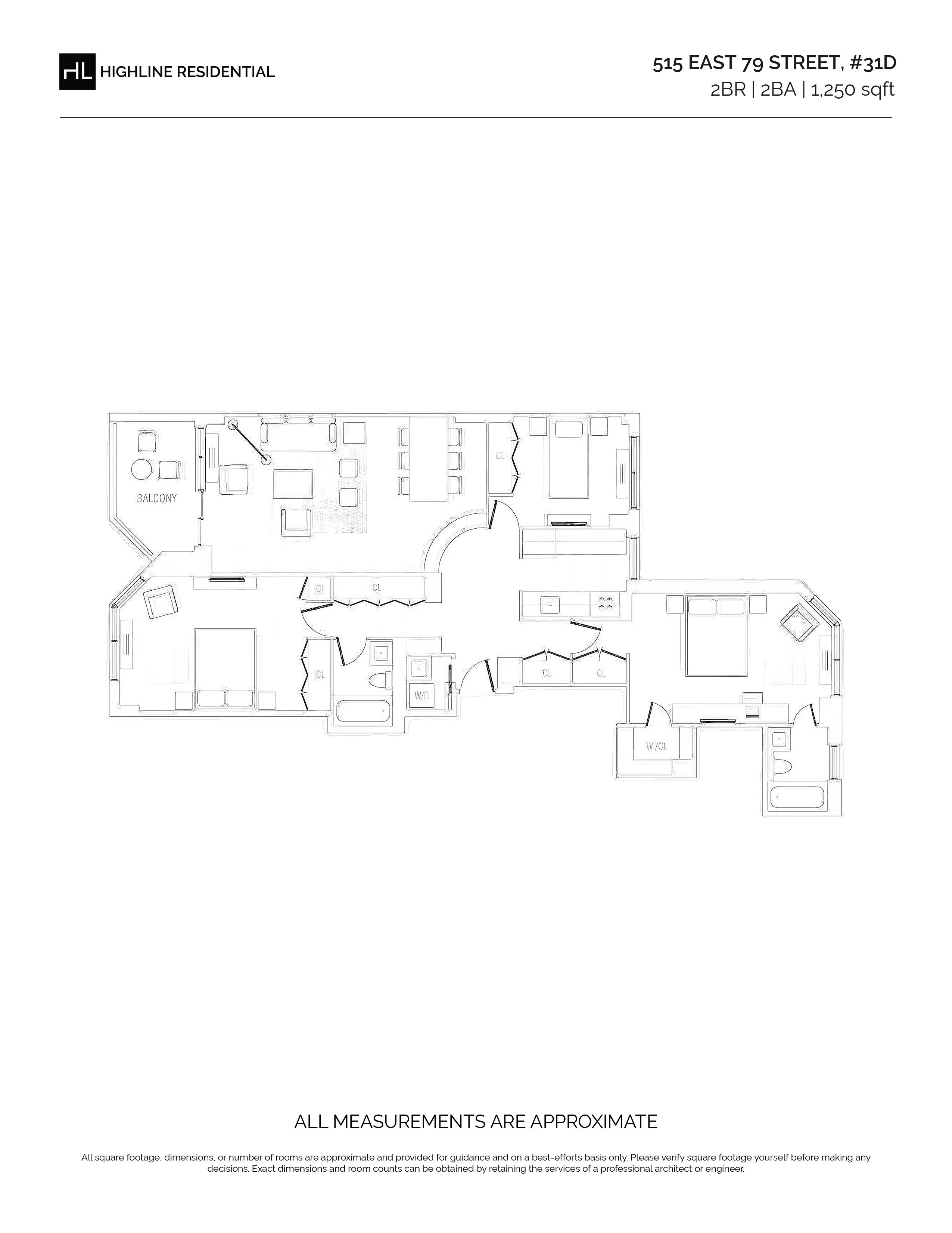 Photo for Asten House - 515 East 79th Street Cooperative in Upper East Side, Manhattan