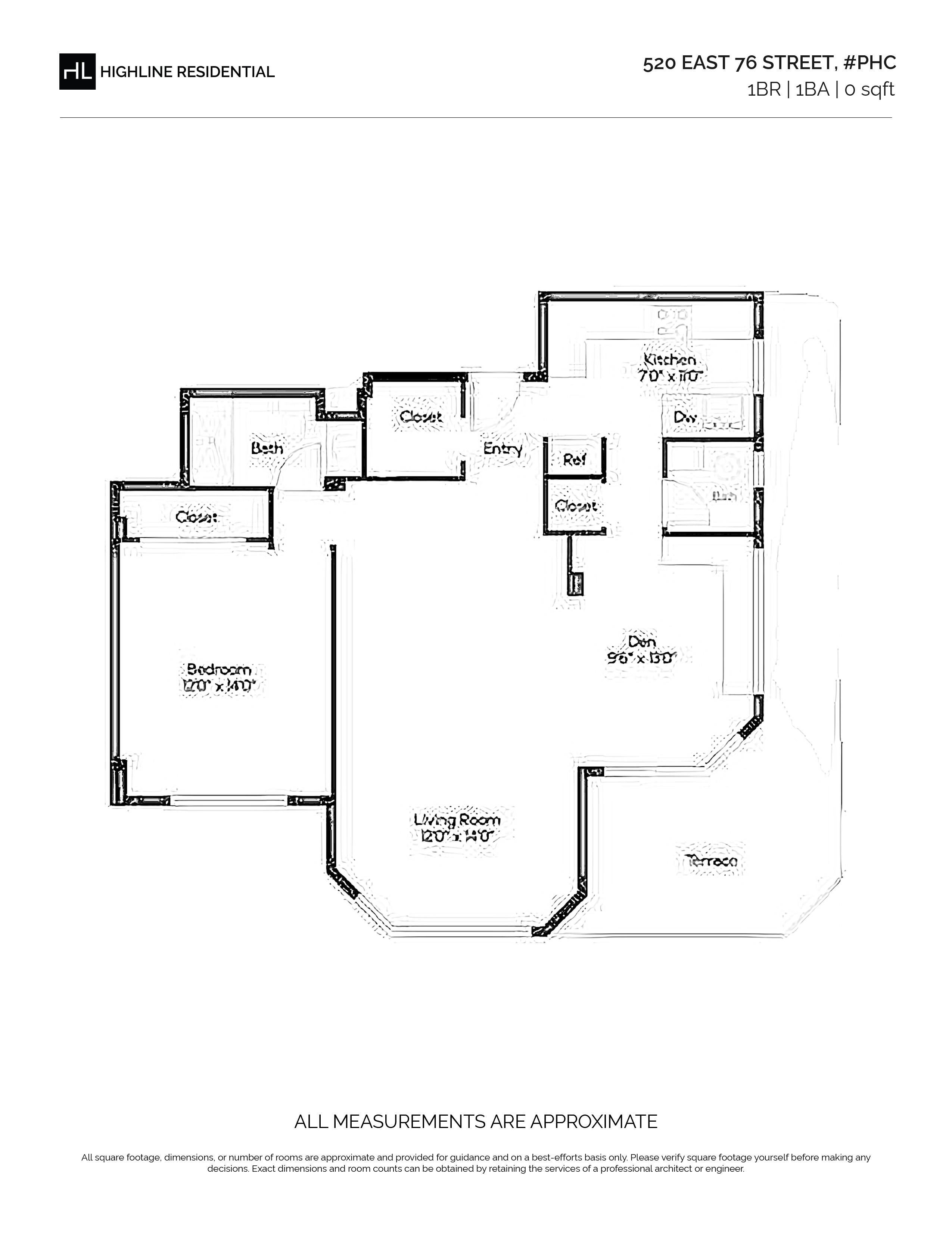 Photo for John Jay House - 520 East 76th Street Cooperative in Upper East Side, Manhattan