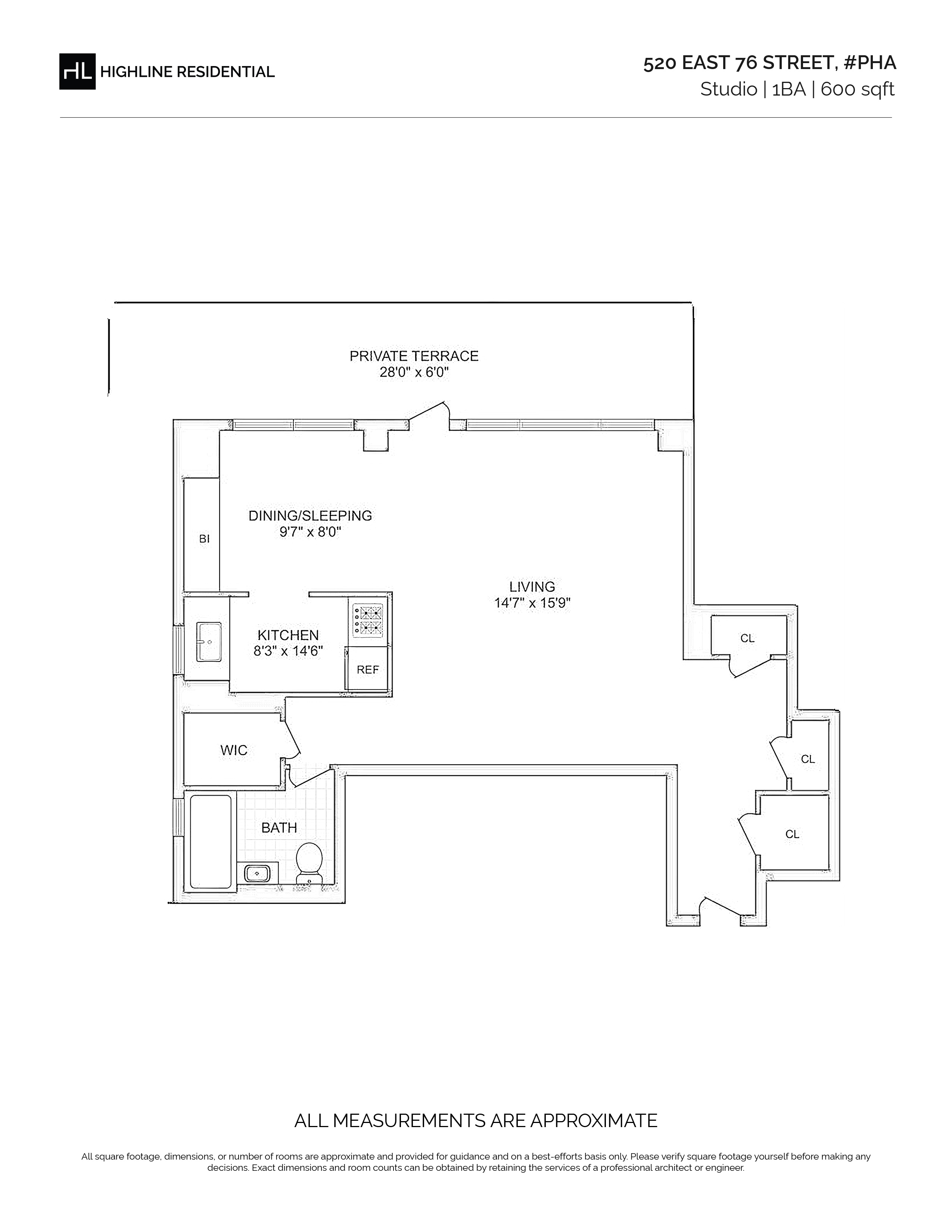 Photo for John Jay House - 520 East 76th Street Cooperative in Upper East Side, Manhattan