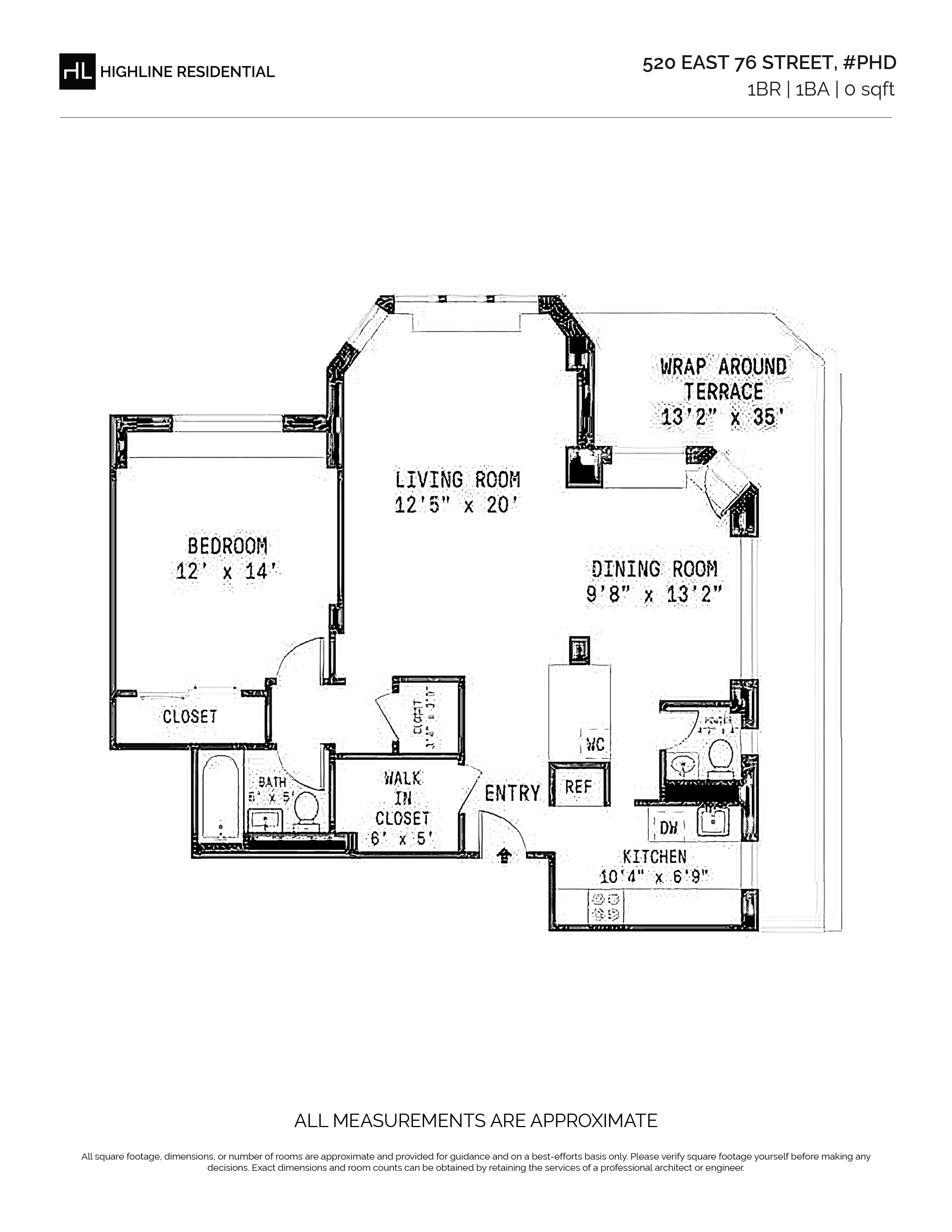 Photo for John Jay House - 520 East 76th Street Cooperative in Upper East Side, Manhattan