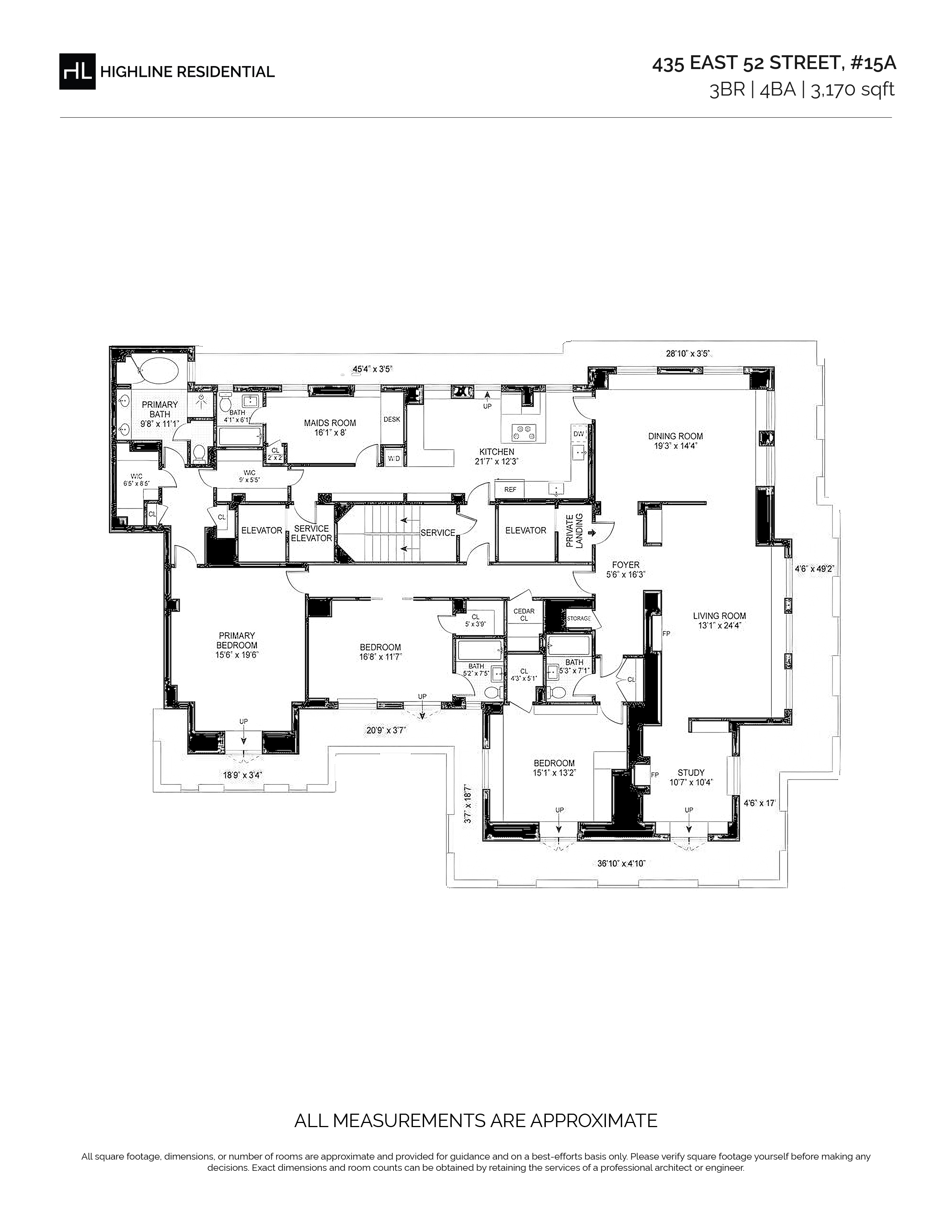 Photo for River House - 435 East 52nd Street Cooperative in Midtown East, Manhattan