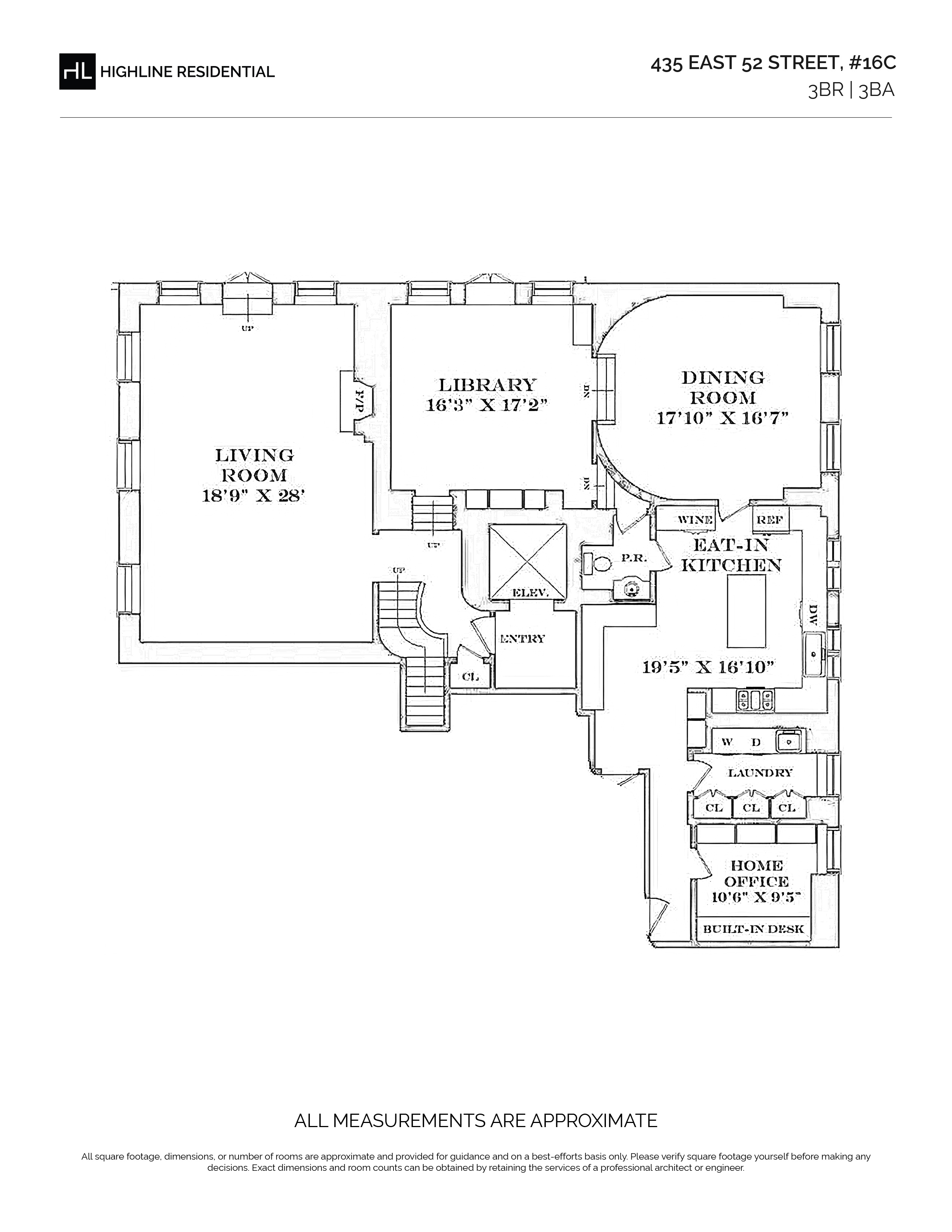 Photo for River House - 435 East 52nd Street Cooperative in Midtown East, Manhattan