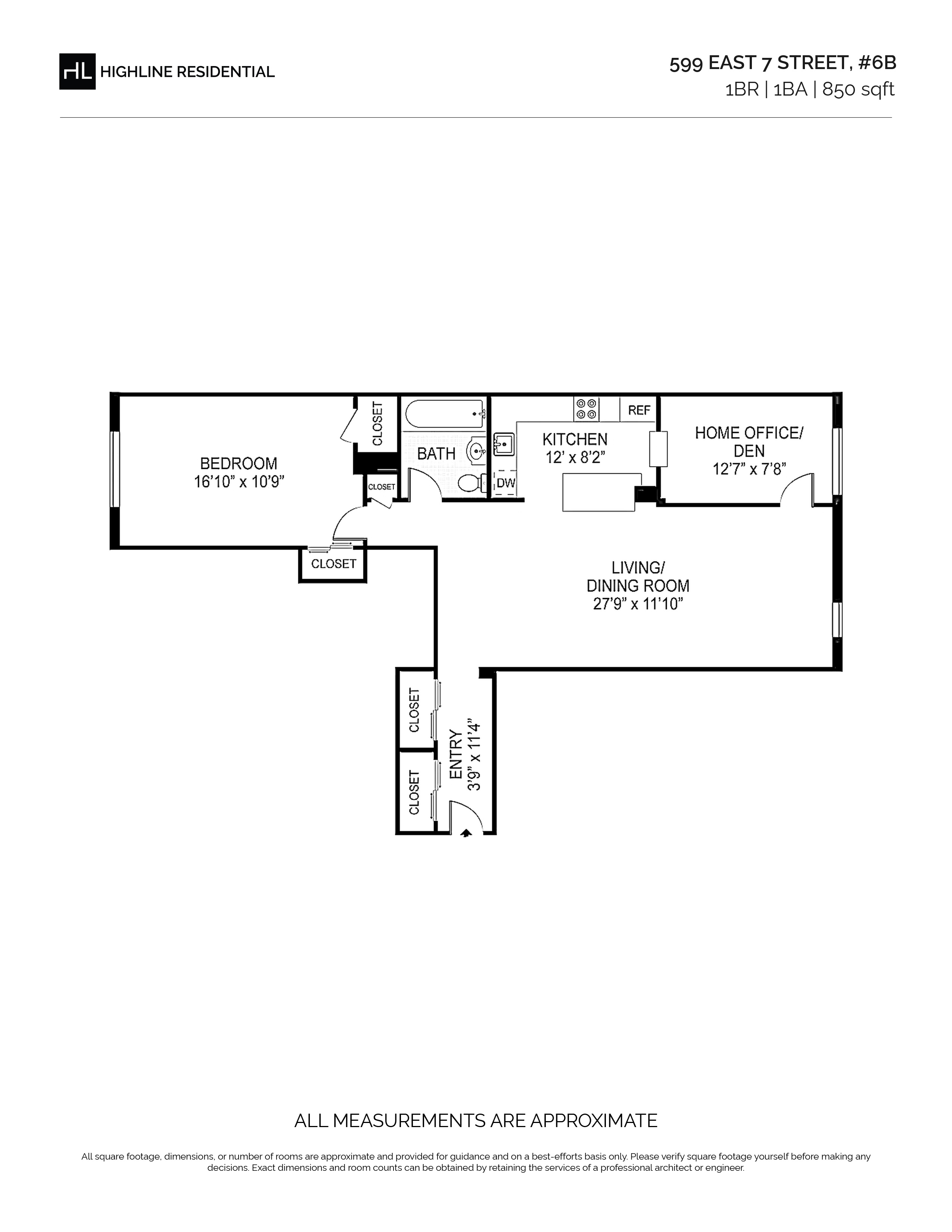 Photo for 599 East 7th Street - 599 East 7th Street Cooperative in Kensington, Brooklyn