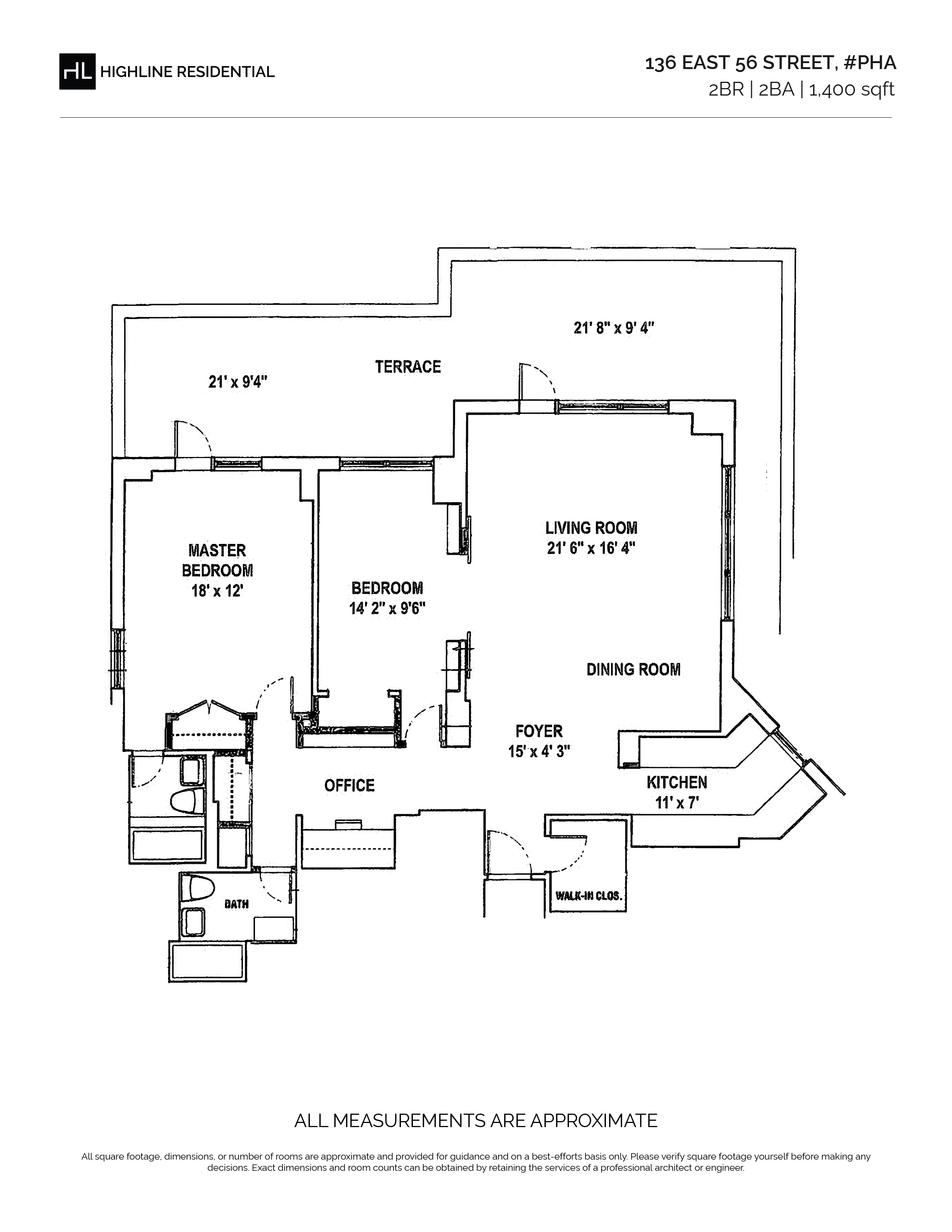 Photo for 136 East 56th Street - 136 East 56th Street Cooperative in Midtown East, Manhattan