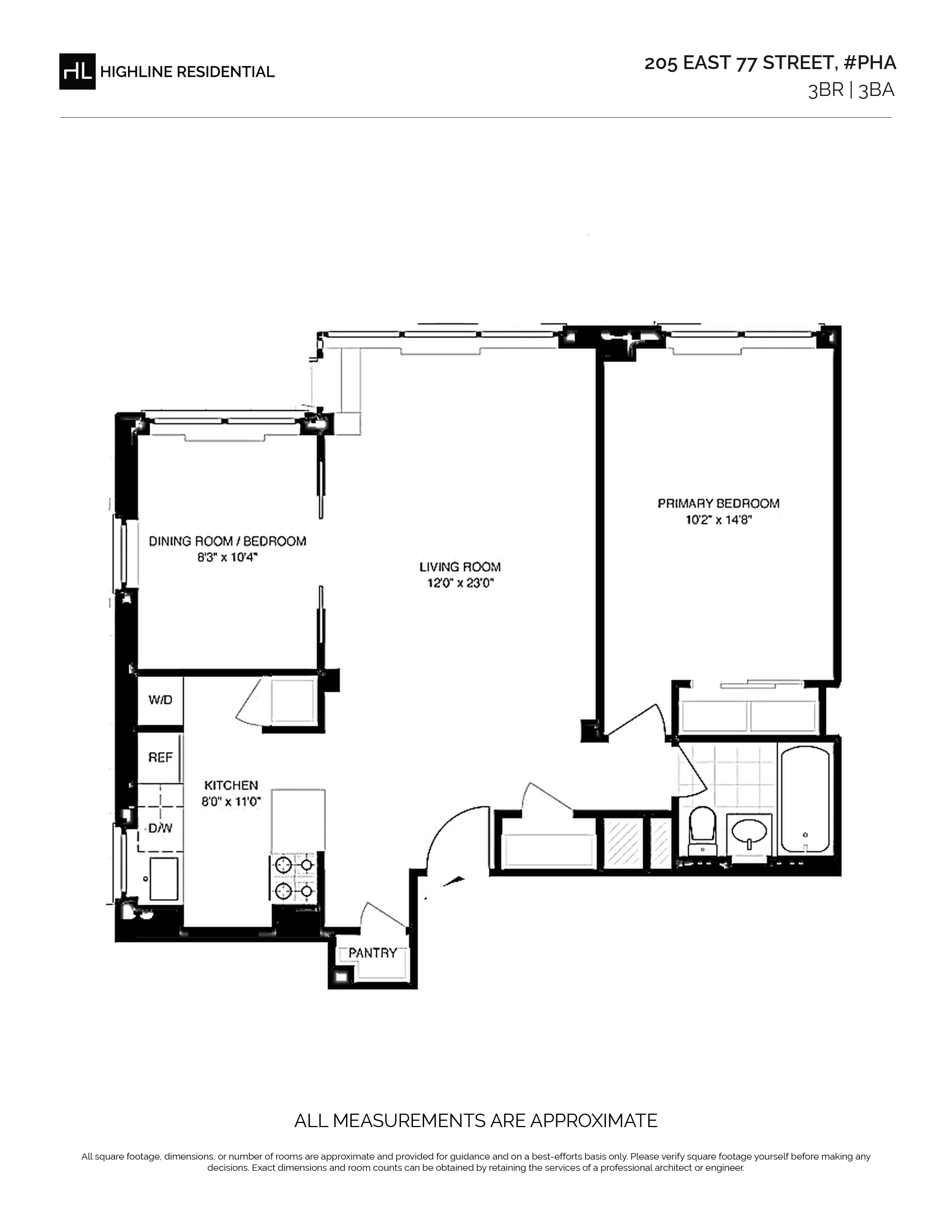 Photo for Dover House - 205 East 77th Street Cooperative in Upper East Side, Manhattan