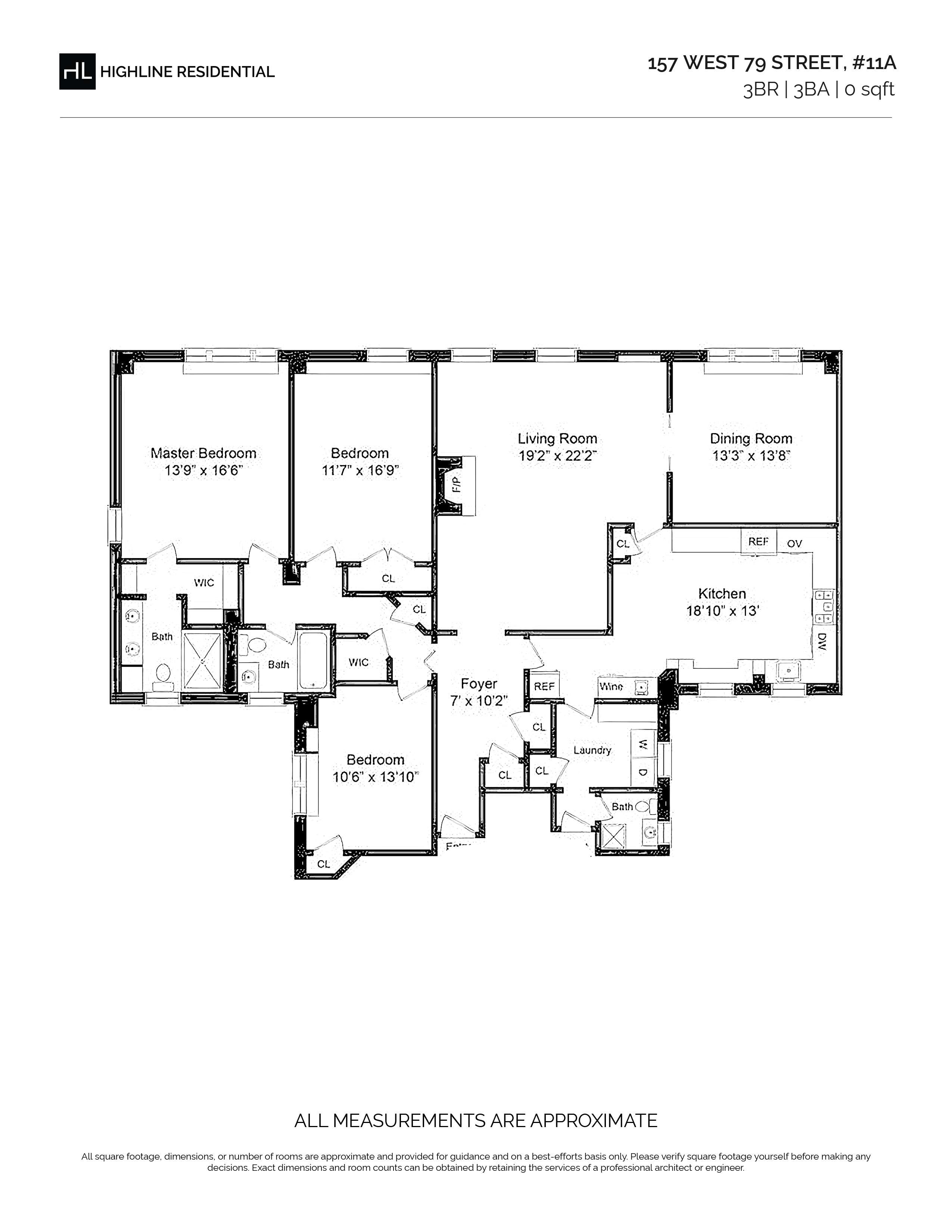 Photo for 157 West 79th Street - 157 West 79th Street Cooperative in Upper West Side, Manhattan