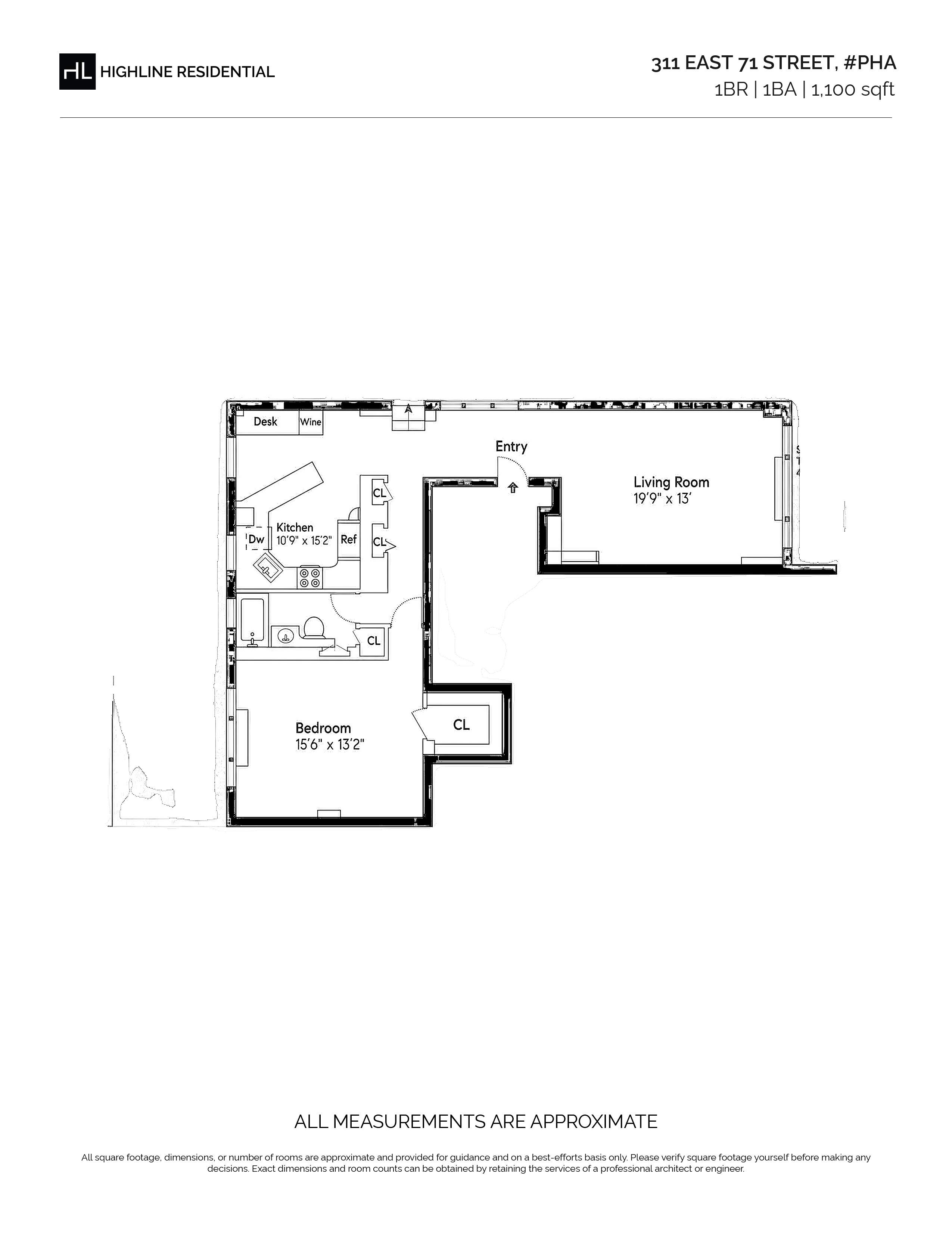 Photo for 311 East 71st Street - 311 East 71St Street Cooperative in Upper East Side, Manhattan