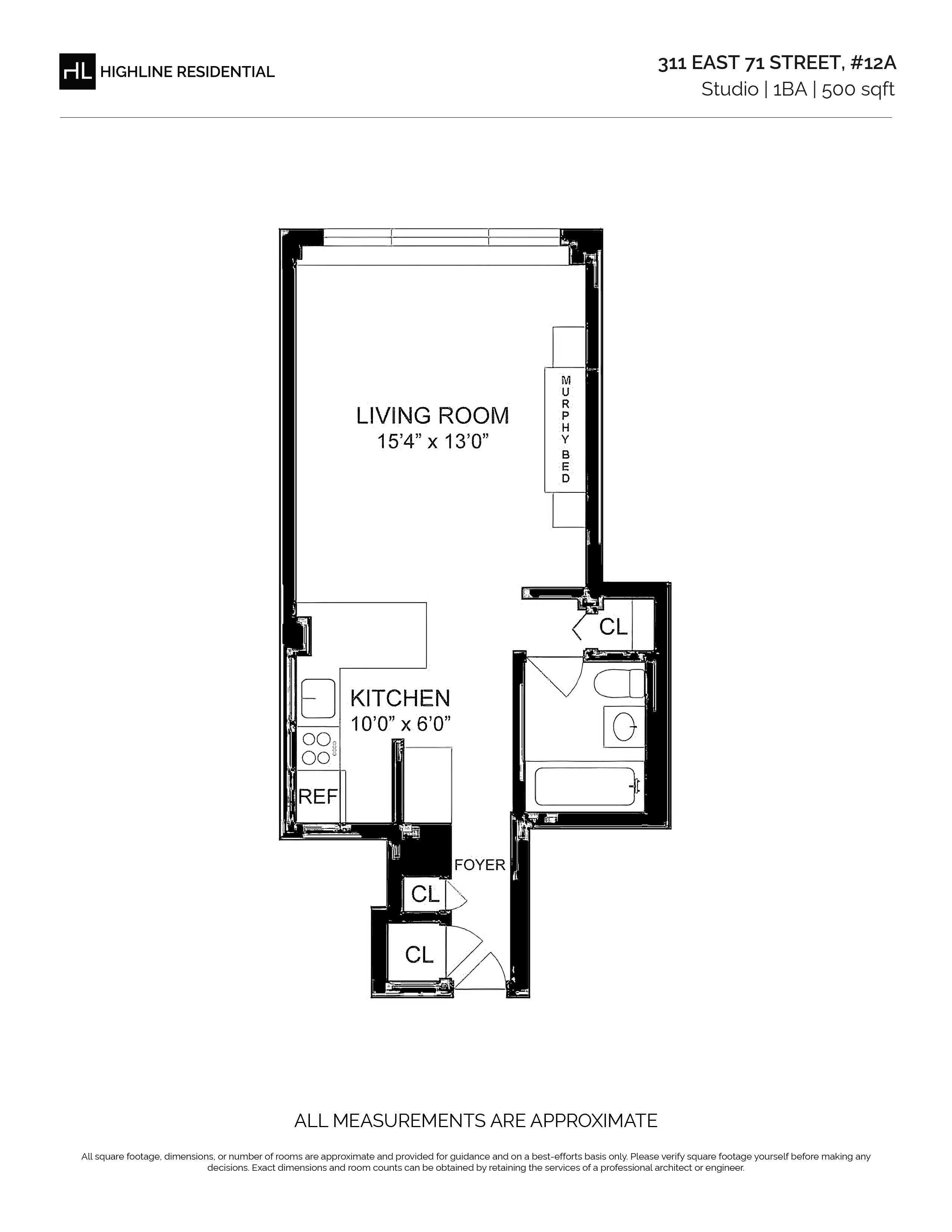Photo for 311 East 71st Street - 311 East 71St Street Cooperative in Upper East Side, Manhattan
