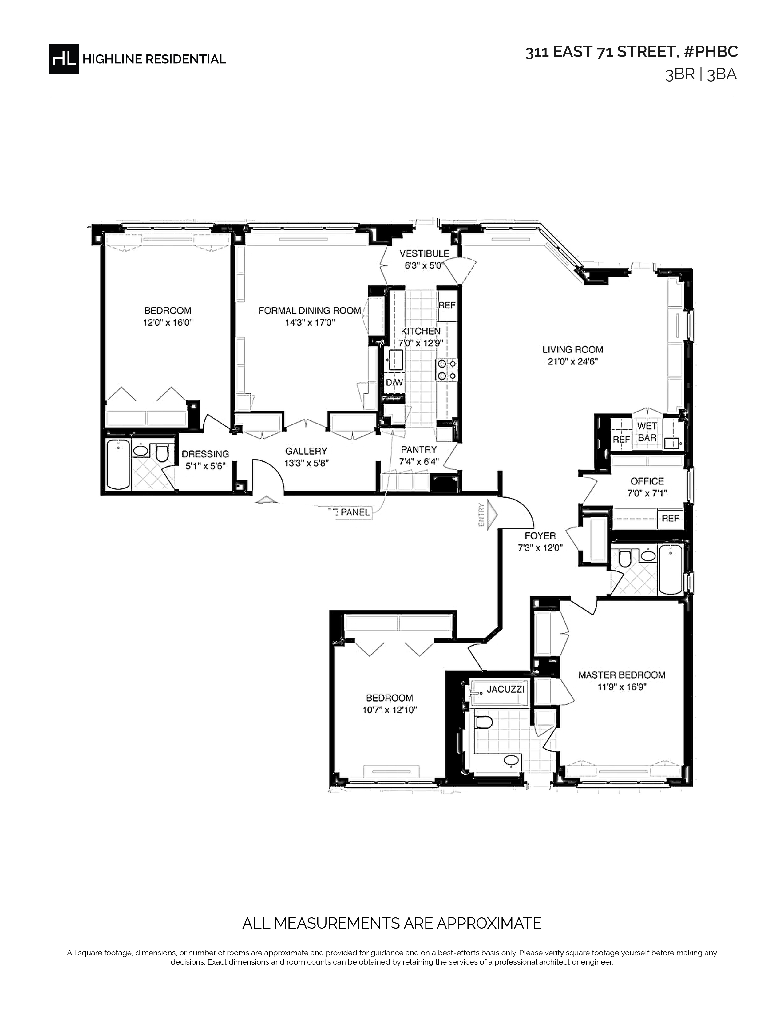 Photo for 311 East 71st Street - 311 East 71St Street Cooperative in Upper East Side, Manhattan