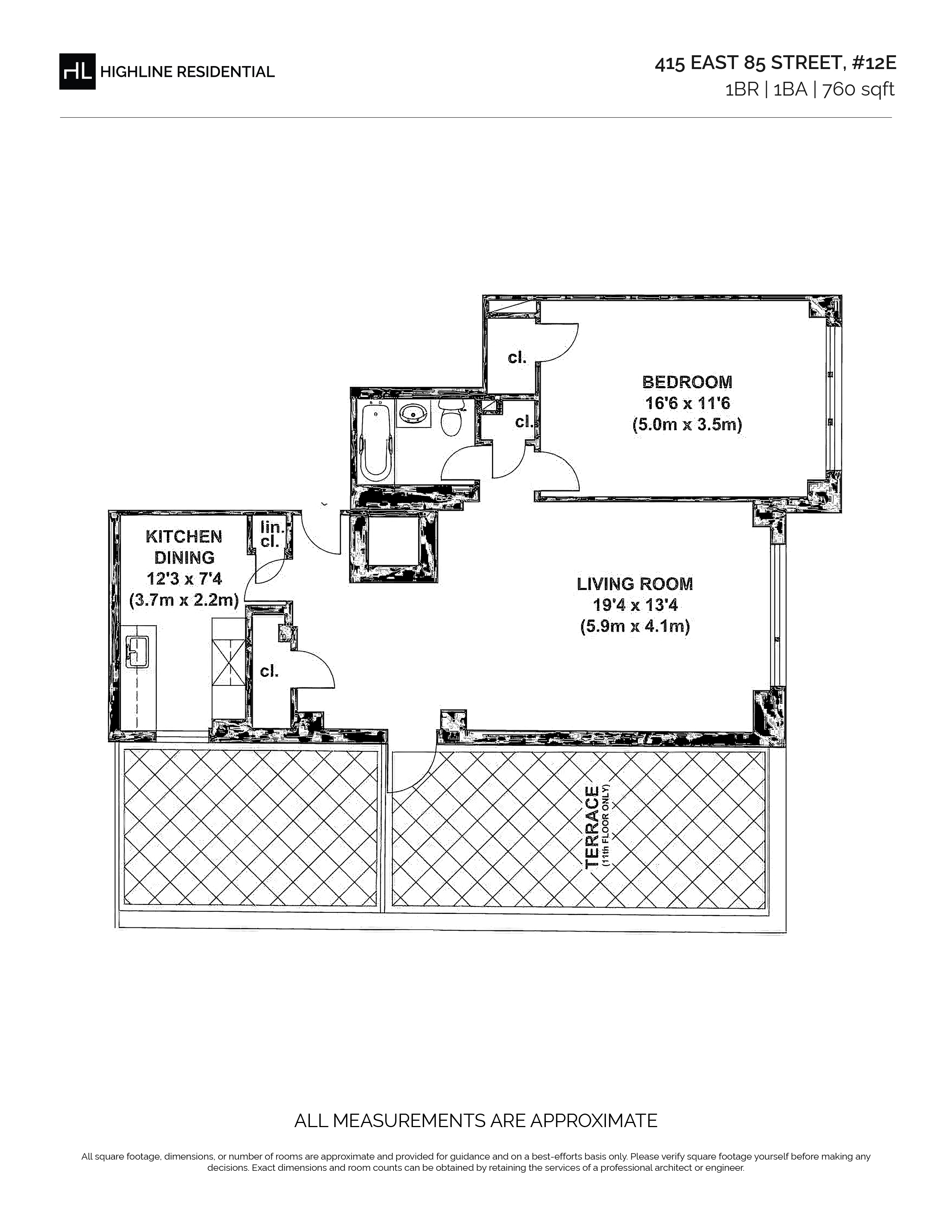 Photo for 415 East 85th Street - 415 East 85th Street Cooperative in Upper East Side, Manhattan