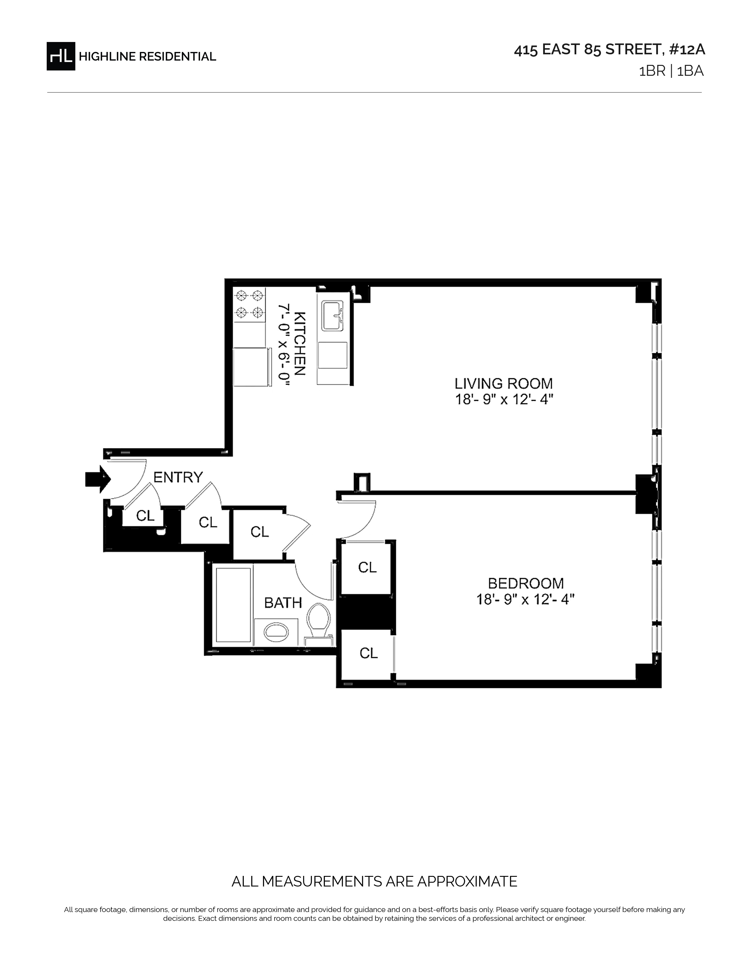 Photo for 415 East 85th Street - 415 East 85th Street Cooperative in Upper East Side, Manhattan