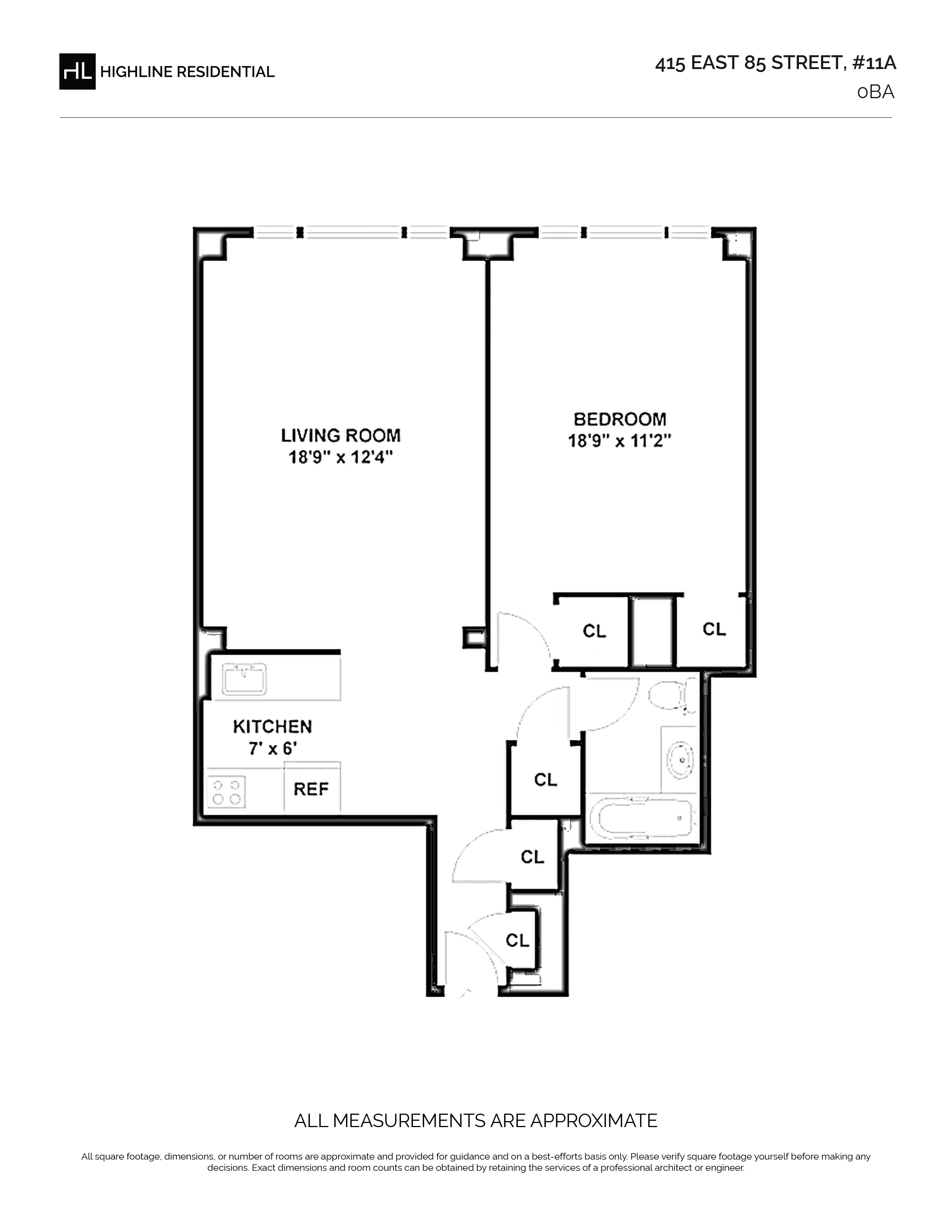 Photo for 415 East 85th Street - 415 East 85th Street Cooperative in Upper East Side, Manhattan