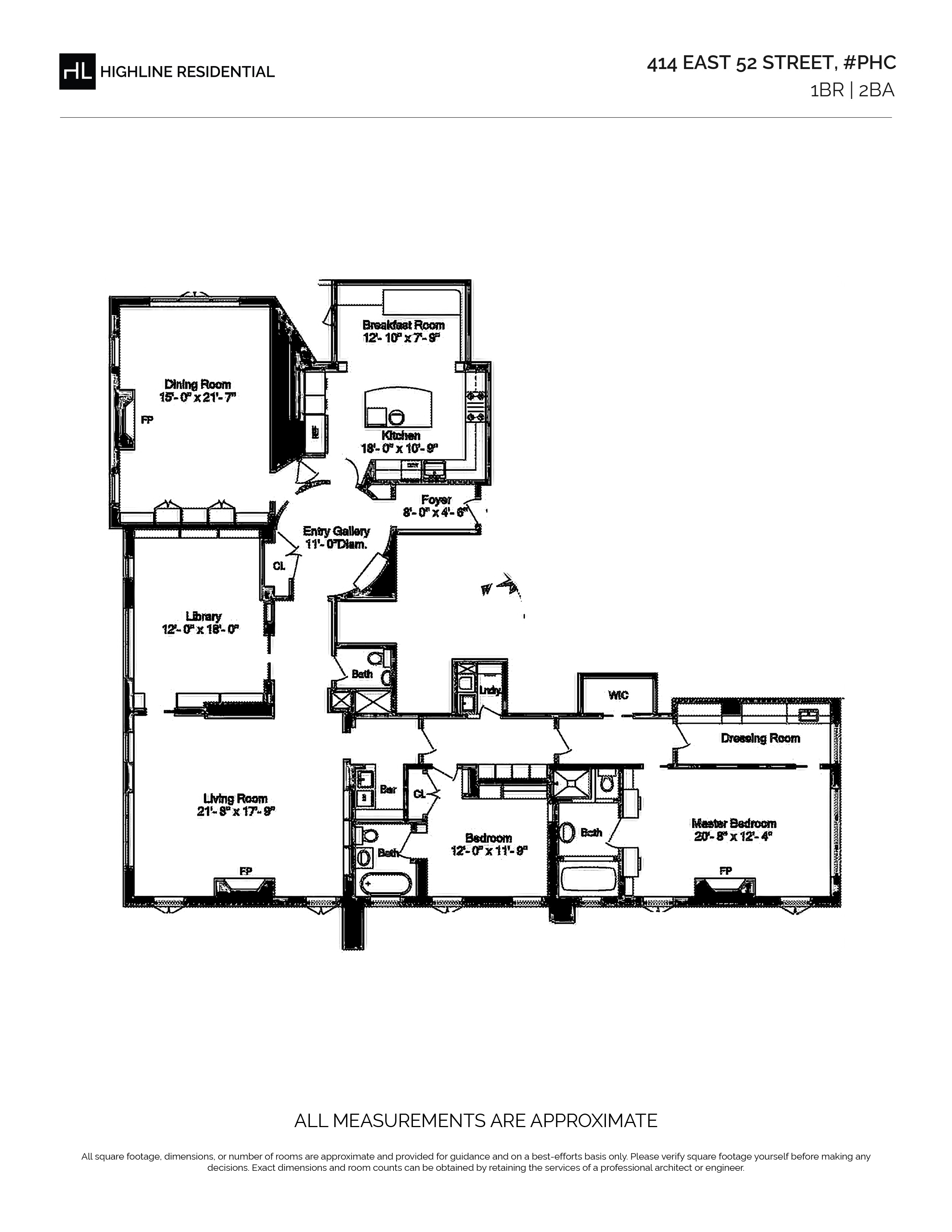 Photo for The Southgate - 414 East 52nd Street Cooperative in Midtown East, Manhattan