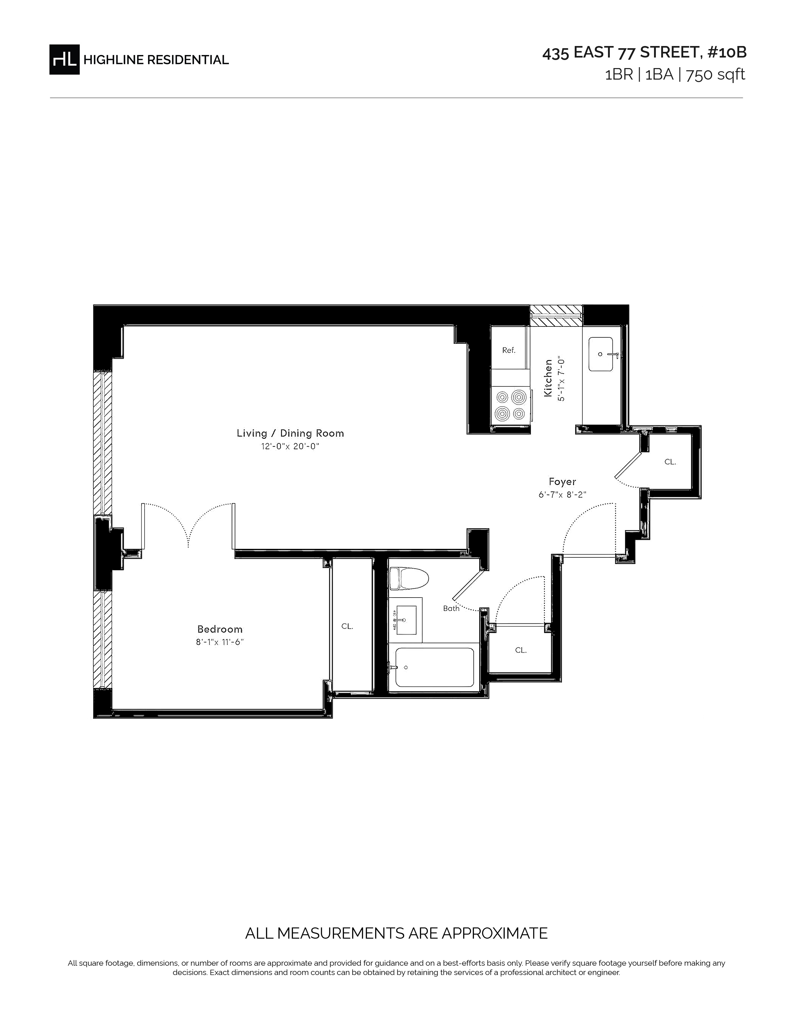 Photo for The Pembroke - 435 East 77th Street Cooperative in Upper East Side, Manhattan