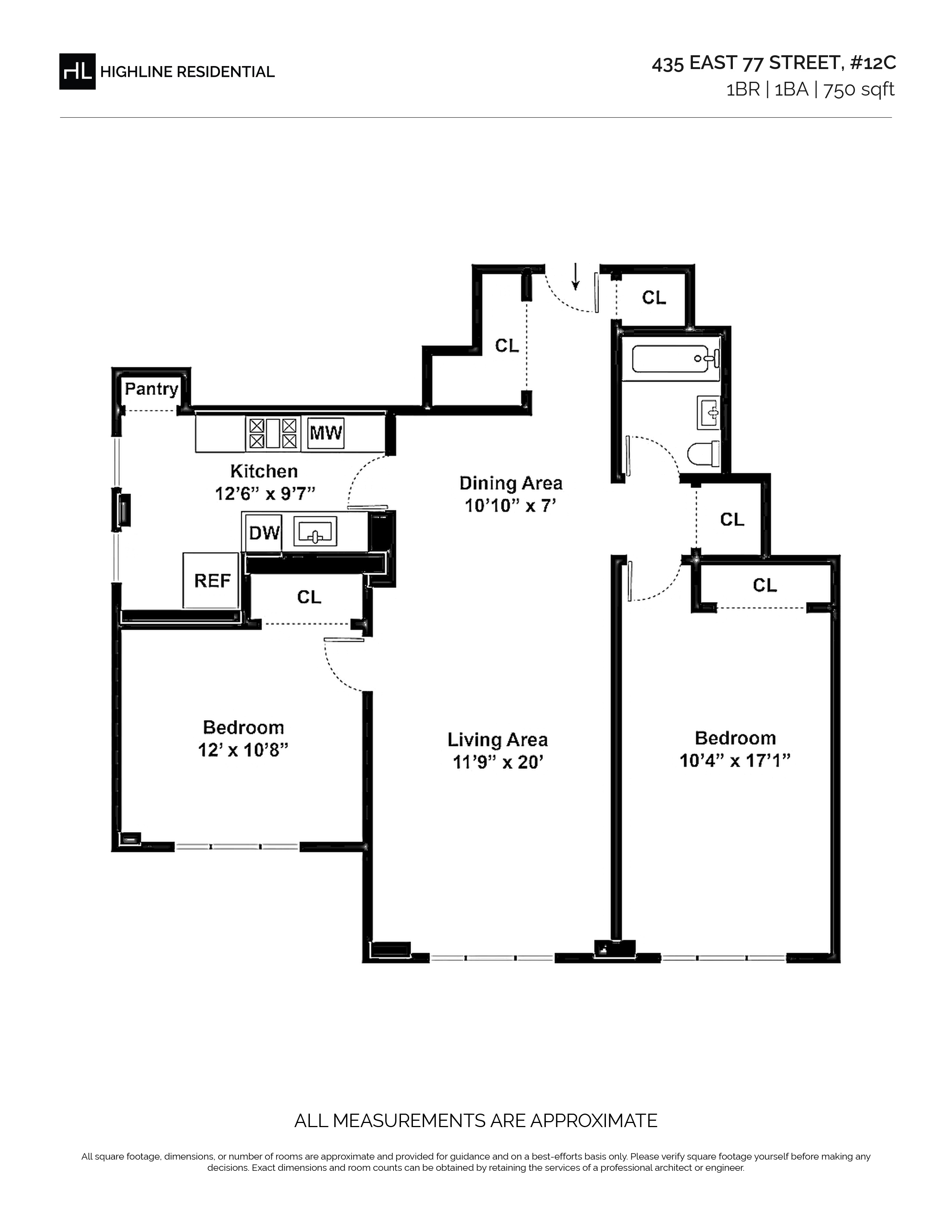 Photo for The Pembroke - 435 East 77th Street Cooperative in Upper East Side, Manhattan