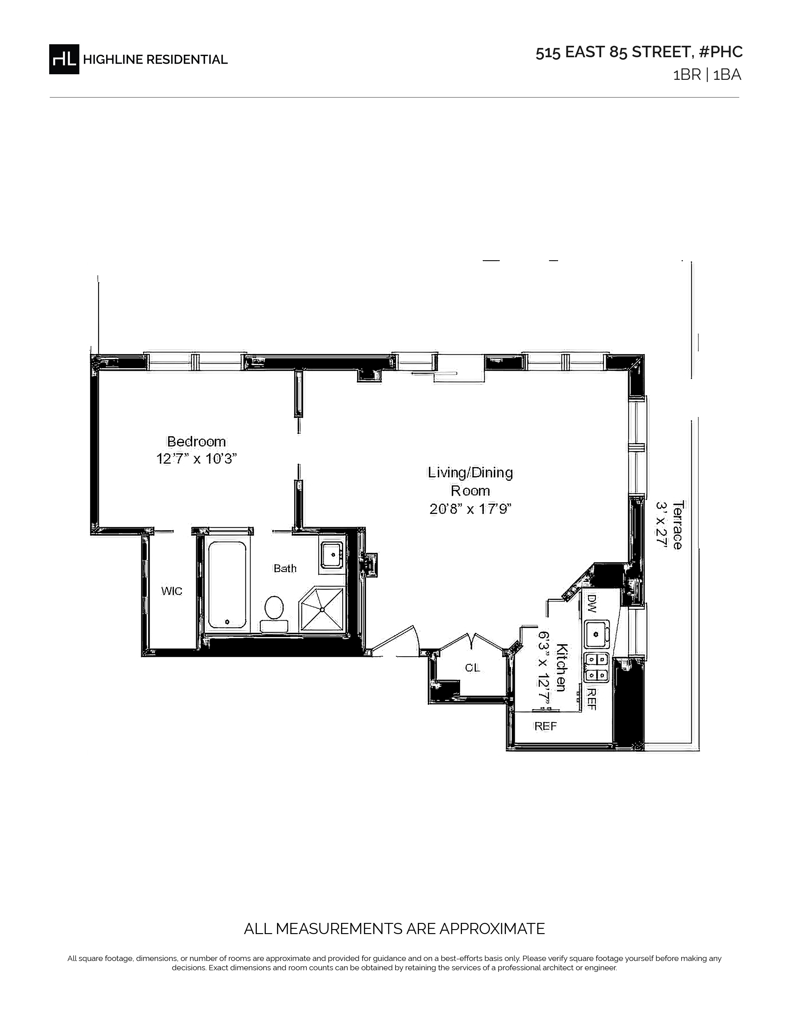 Photo for 515 East 85th Street - 515 East 85th Street Cooperative in Upper East Side, Manhattan