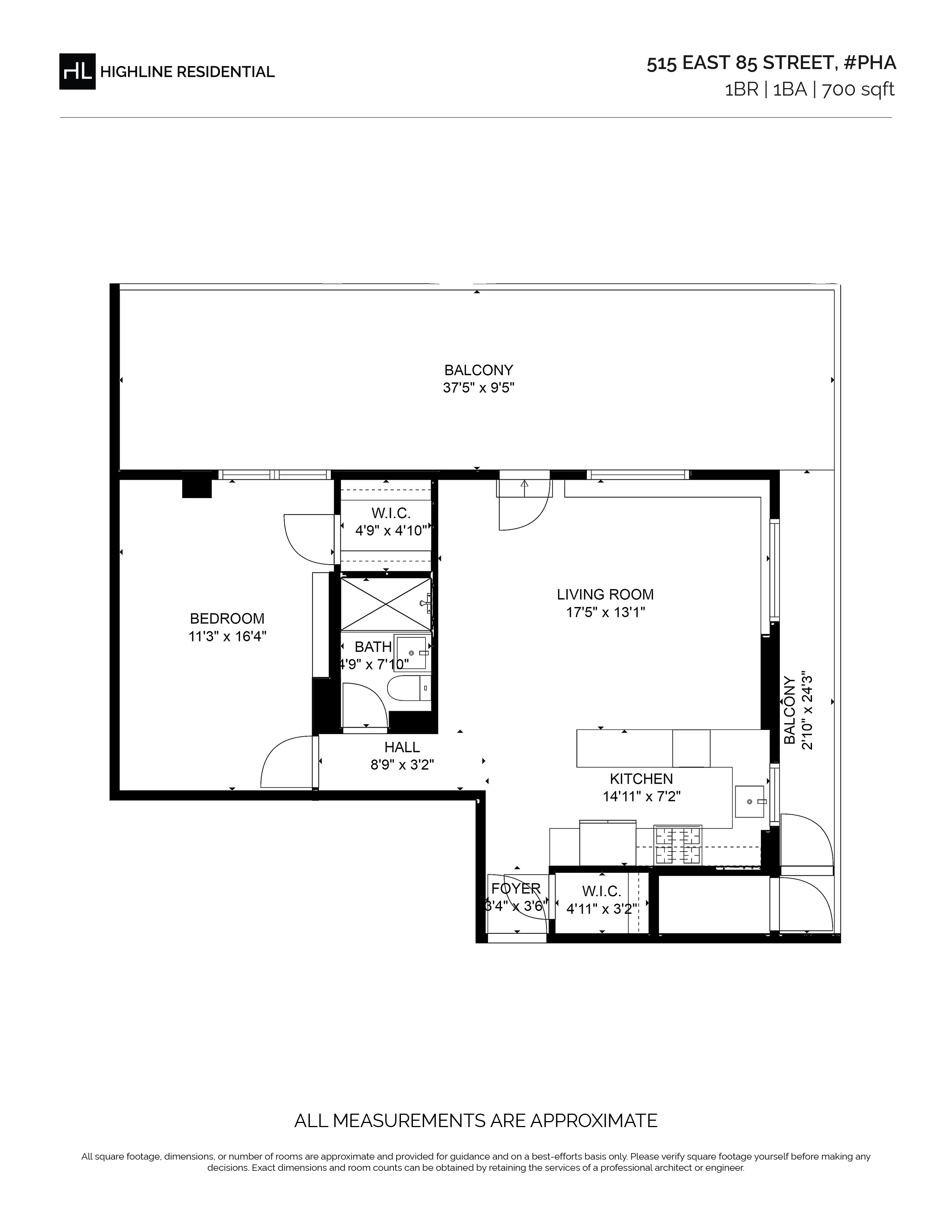Photo for 515 East 85th Street - 515 East 85th Street Cooperative in Upper East Side, Manhattan