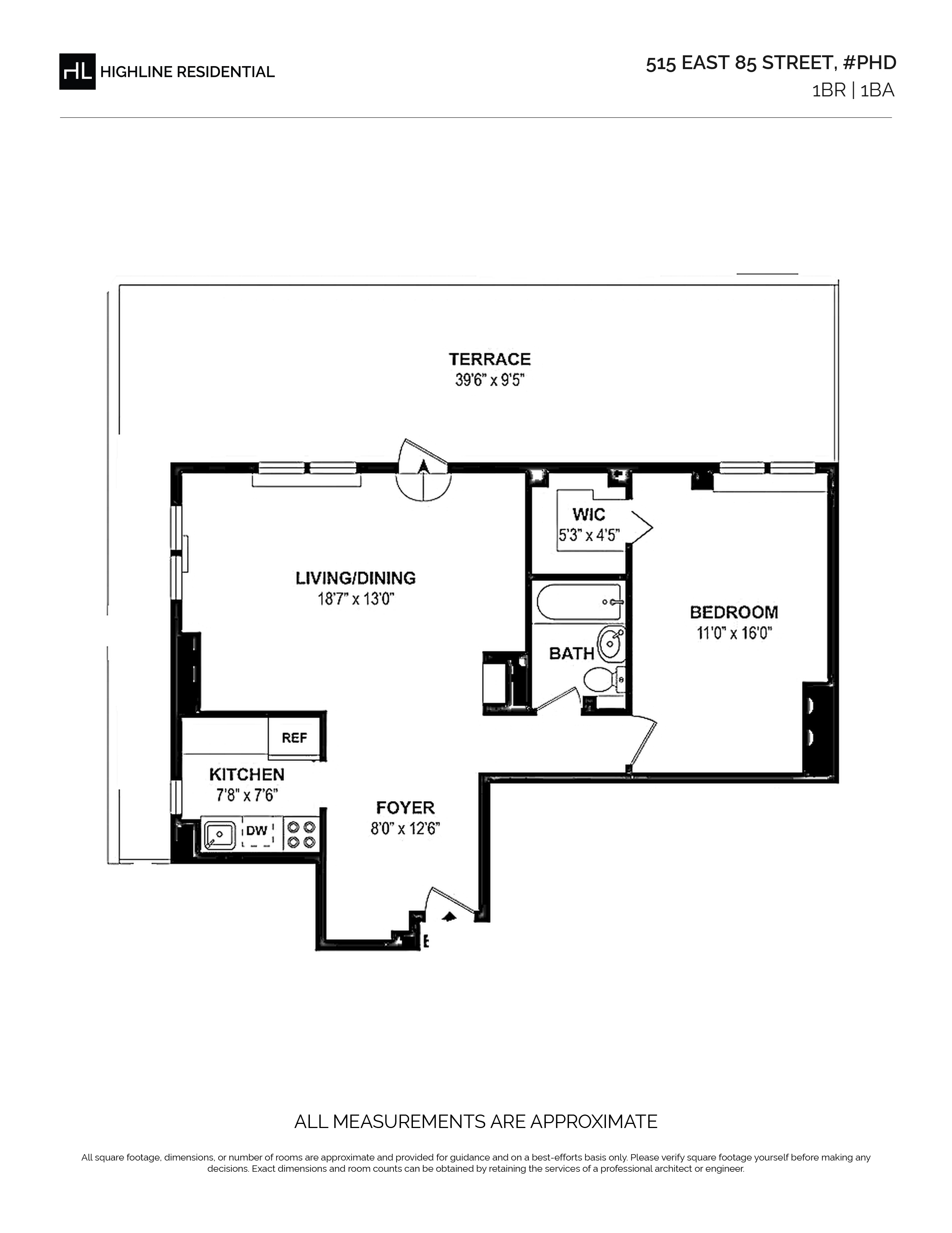 Photo for 515 East 85th Street - 515 East 85th Street Cooperative in Upper East Side, Manhattan