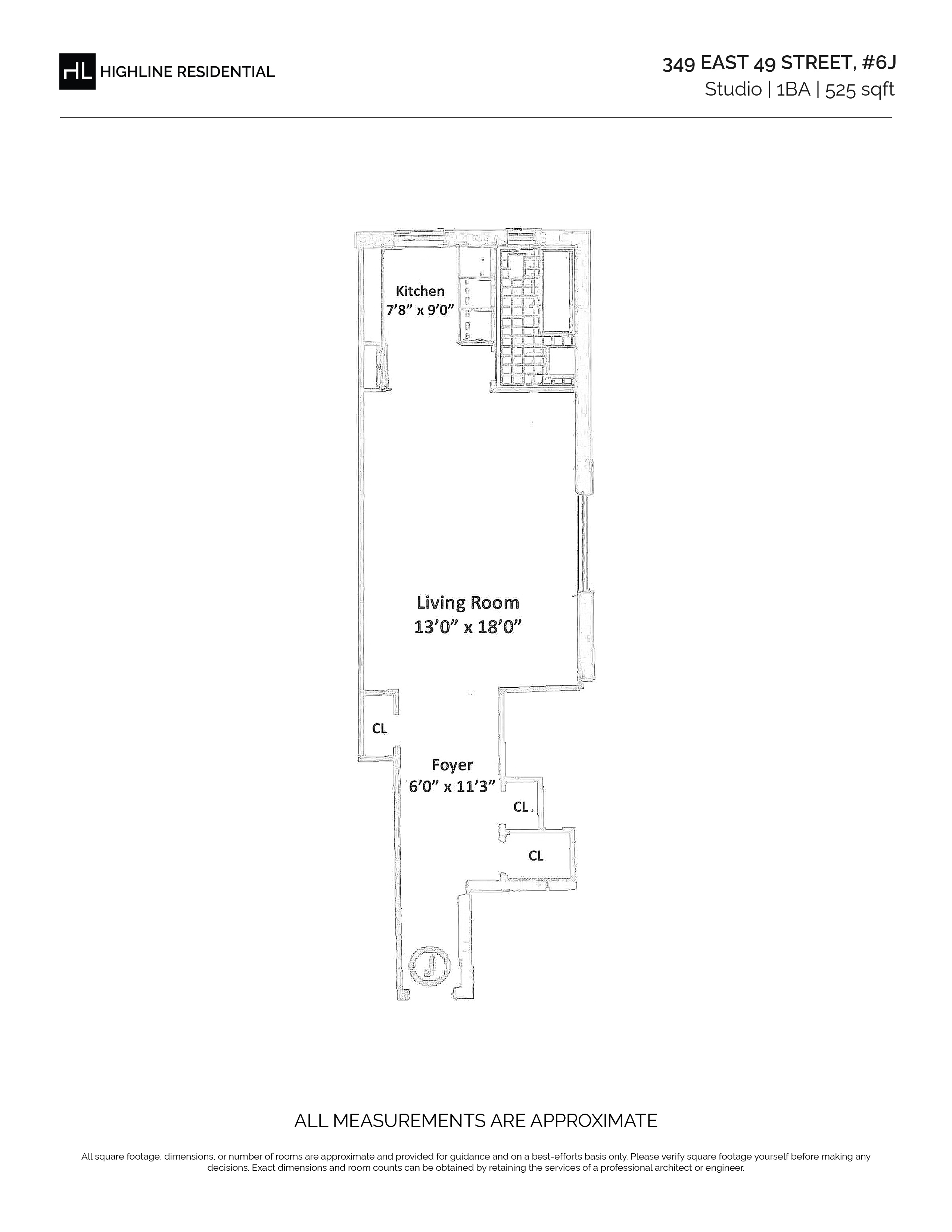 Photo for Beekman Court - 349 East 49th Street Cooperative in Midtown East, Manhattan