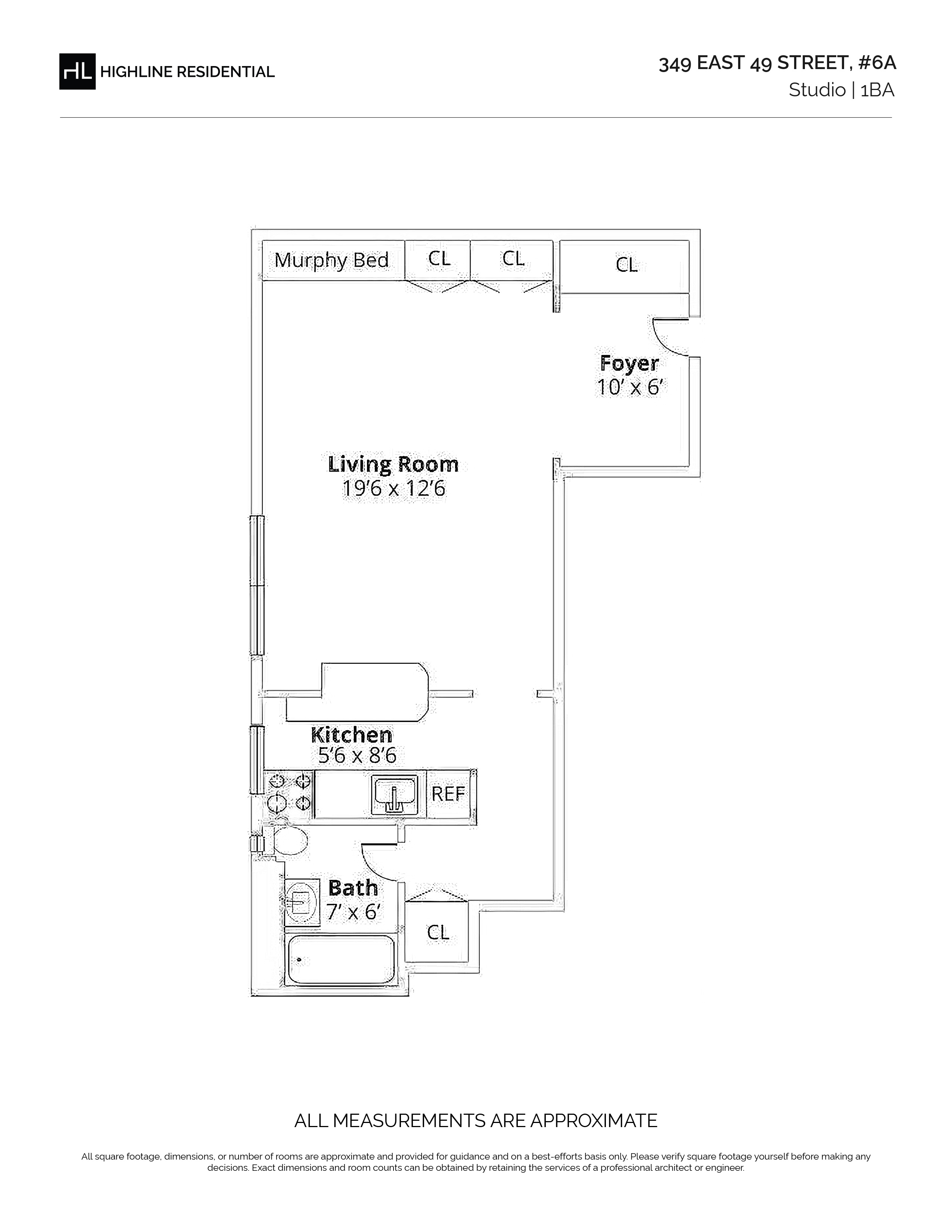 Photo for Beekman Court - 349 East 49th Street Cooperative in Midtown East, Manhattan