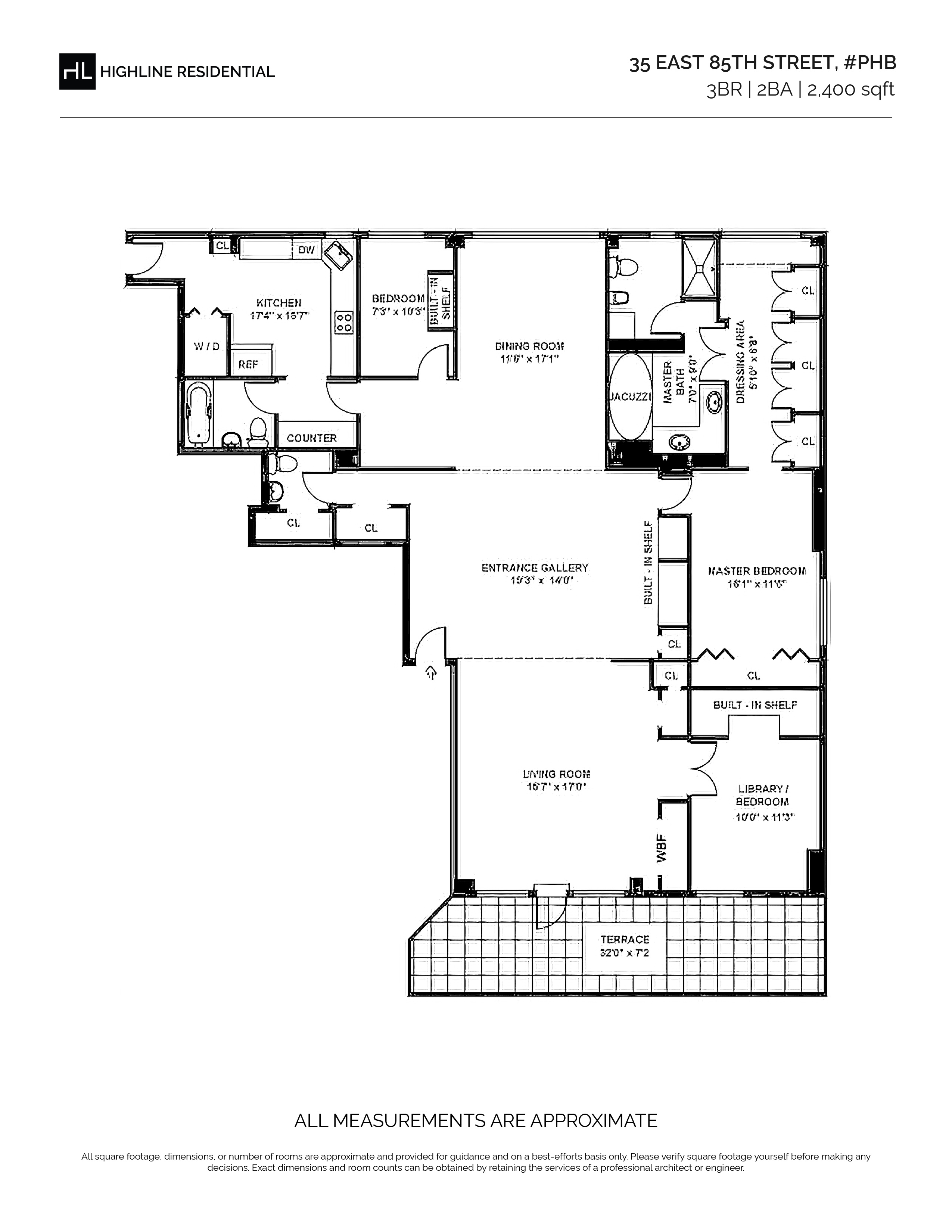 Photo for Westminster House - 35 East 85th Street Cooperative in Upper East Side, Manhattan