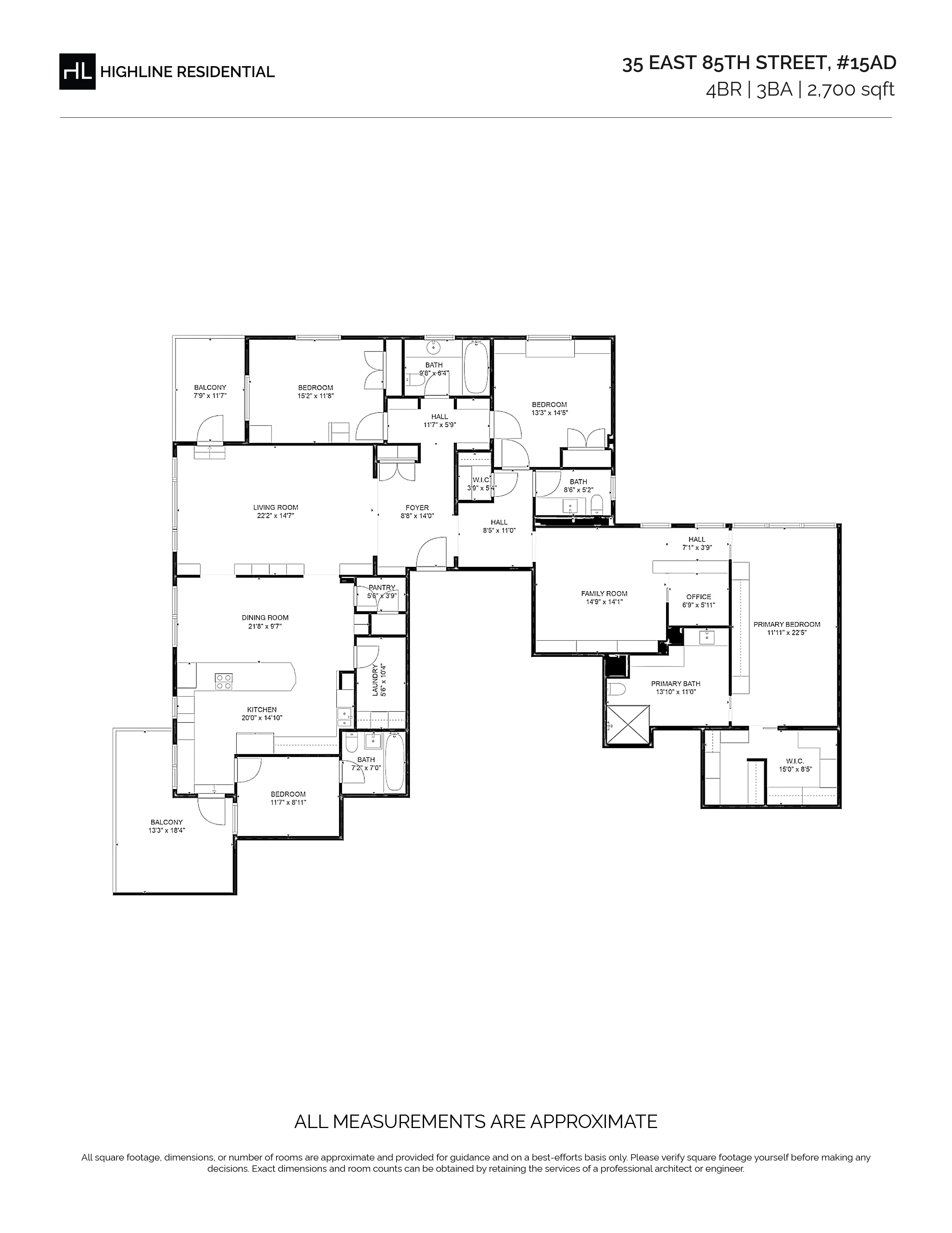 Photo for Westminster House - 35 East 85th Street Cooperative in Upper East Side, Manhattan