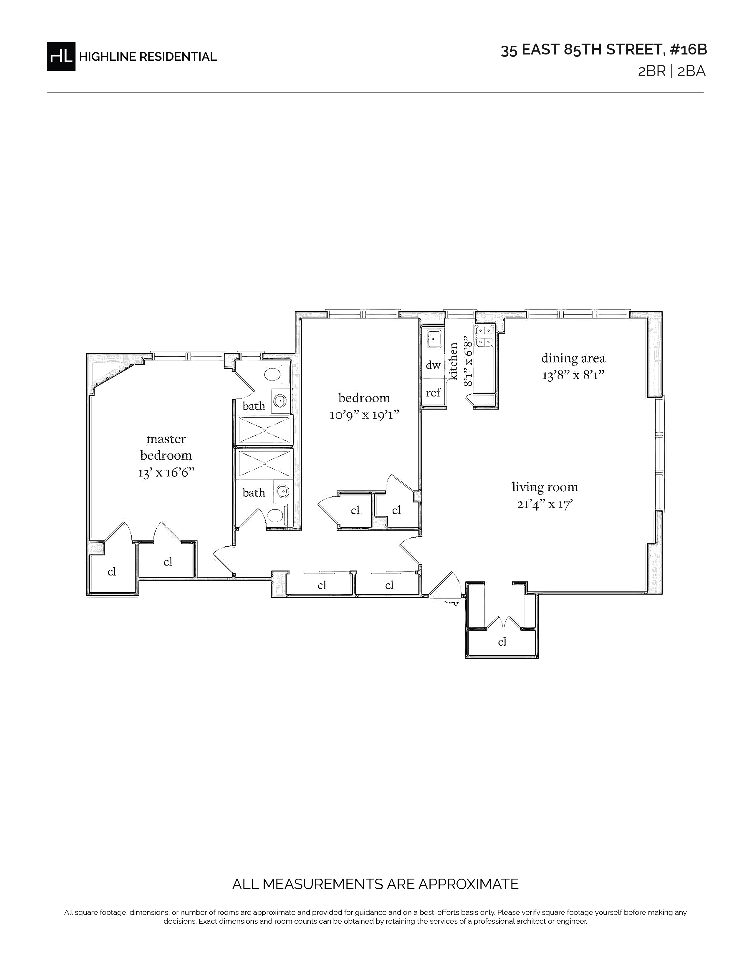 Photo for Westminster House - 35 East 85th Street Cooperative in Upper East Side, Manhattan