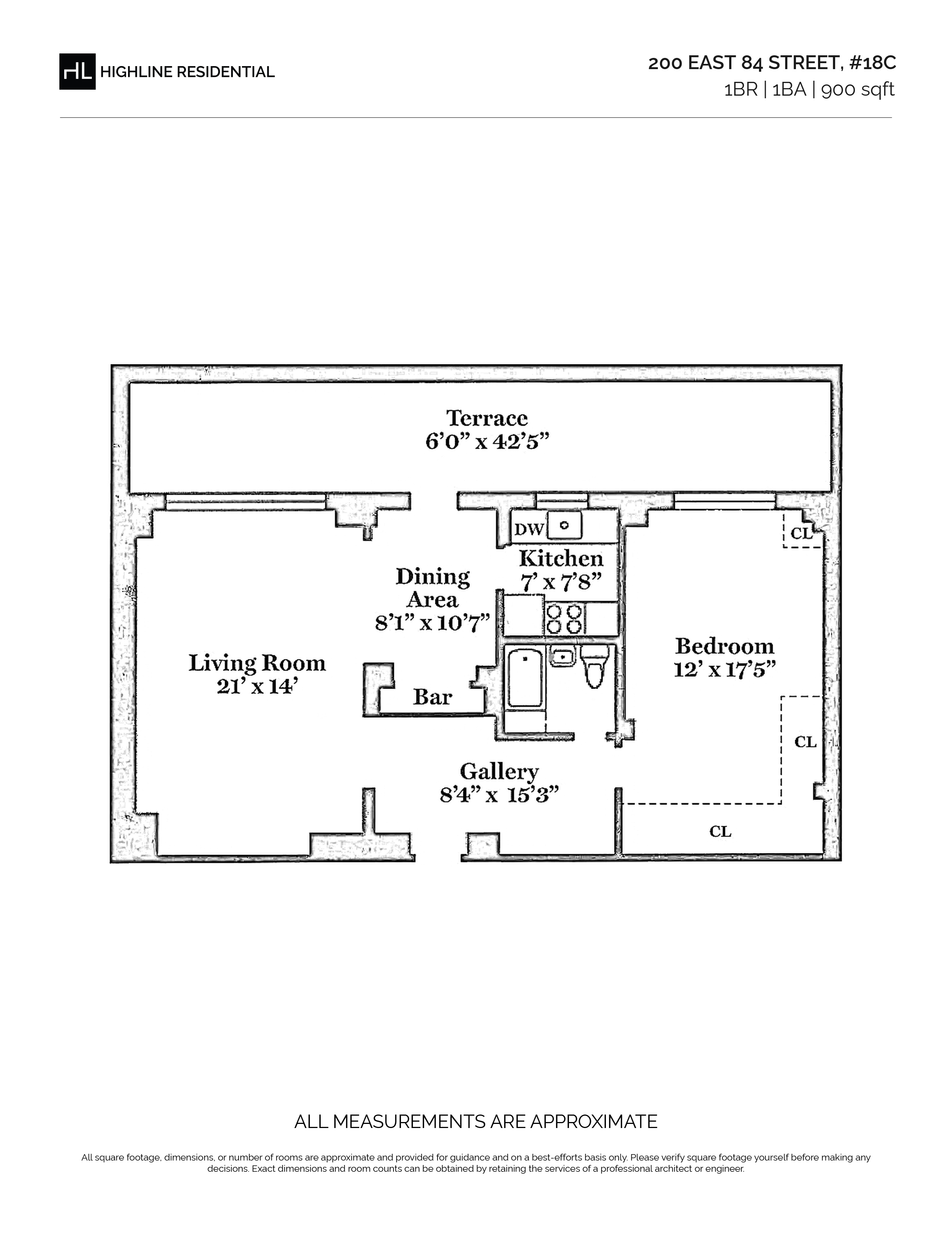 Photo for 200 East 84th Street - 200 East 84th Street Cooperative in Upper East Side, Manhattan
