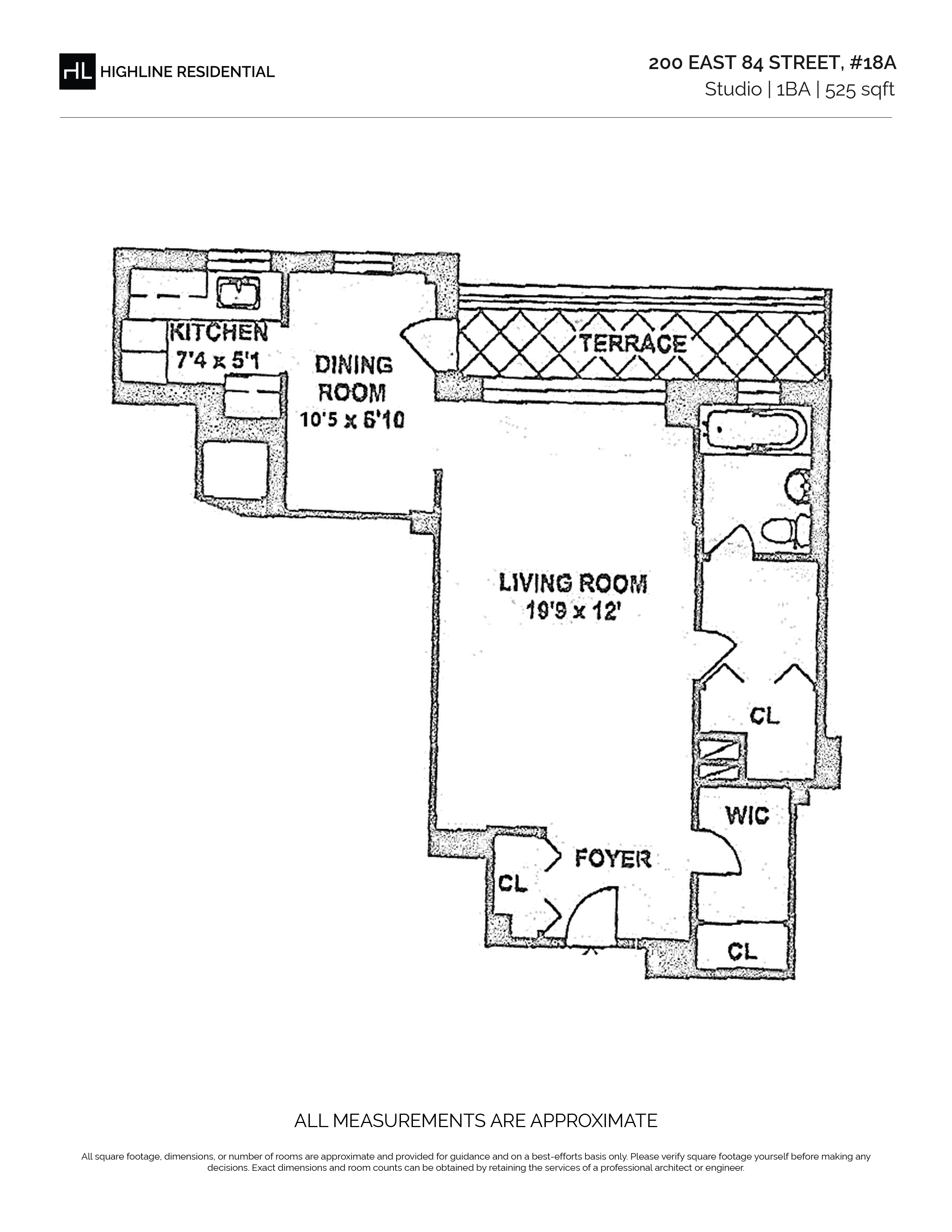 Photo for 200 East 84th Street - 200 East 84th Street Cooperative in Upper East Side, Manhattan