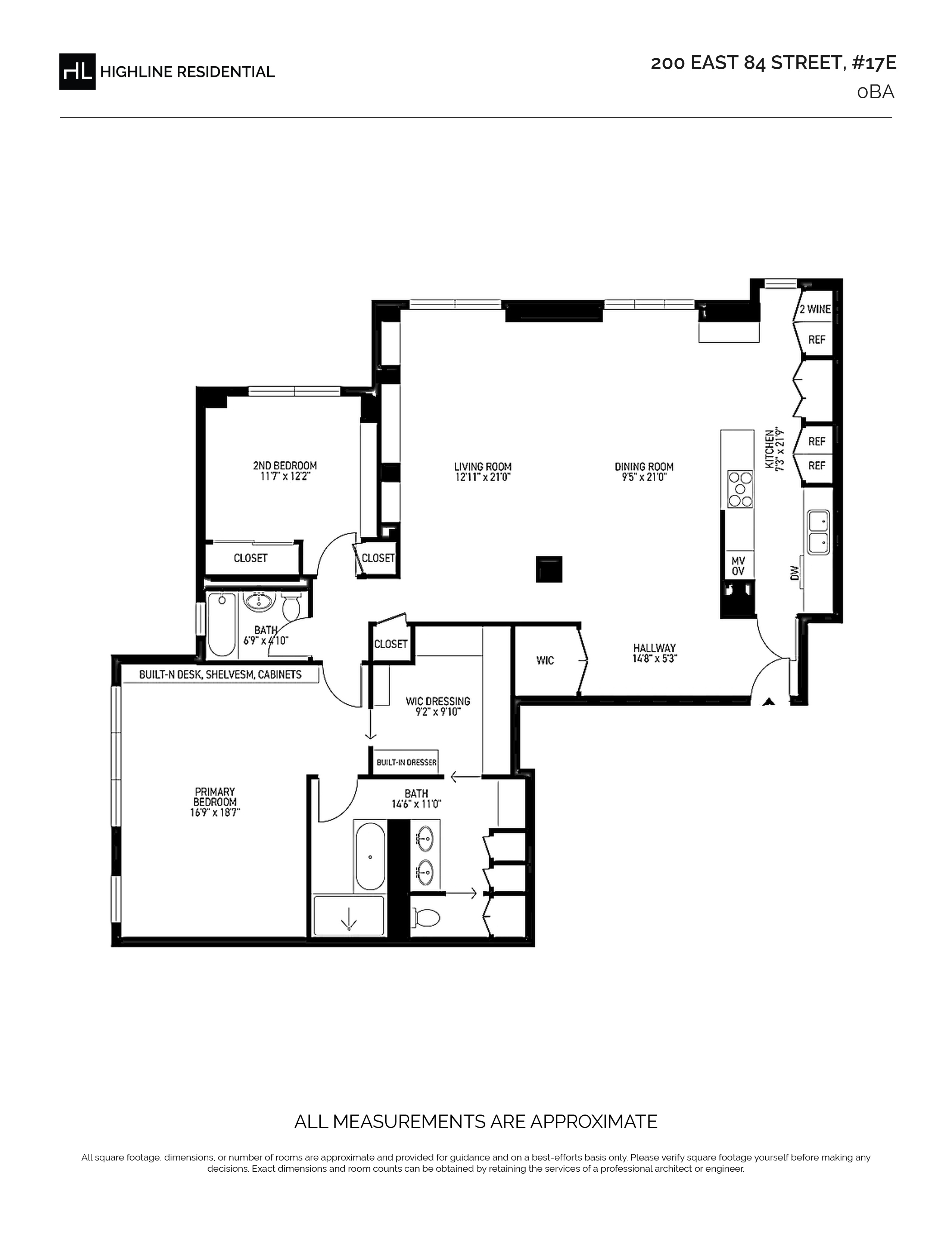 Photo for 200 East 84th Street - 200 East 84th Street Cooperative in Upper East Side, Manhattan