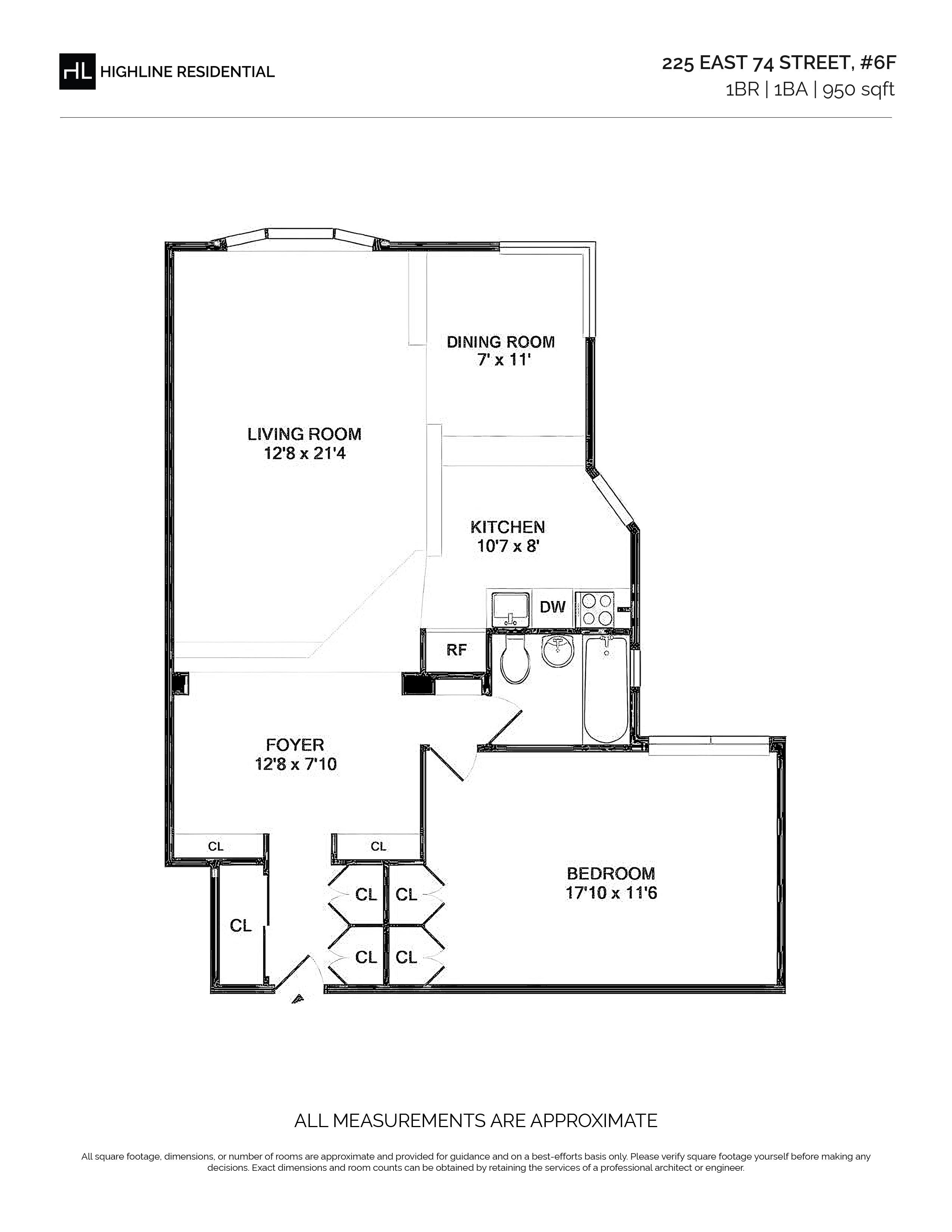 Photo for 225 East 74th Street - 225 East 74th Street Cooperative in Upper East Side, Manhattan